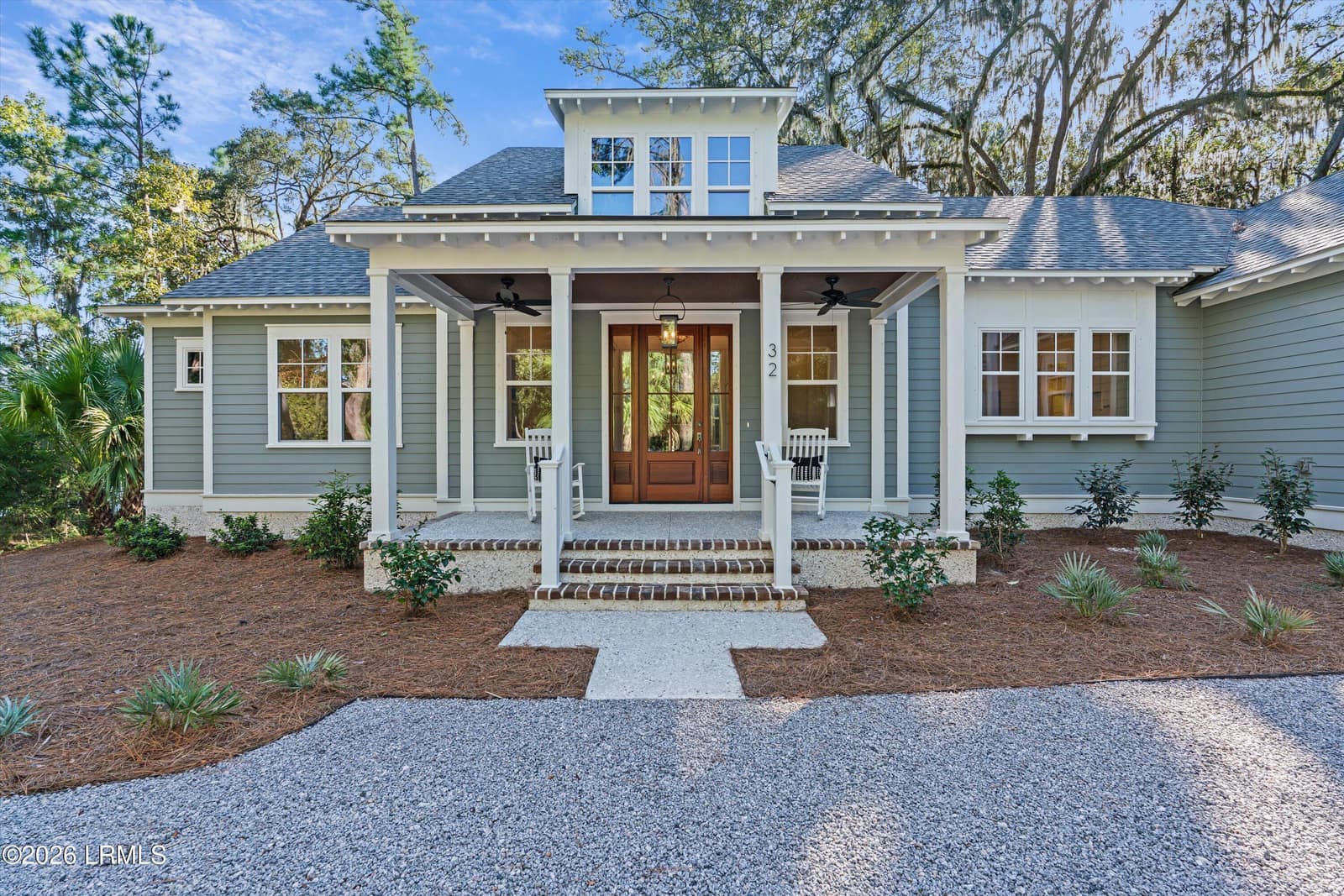 32 Longwood Drive, Okatie, SC 29909 — photo 1 of 65