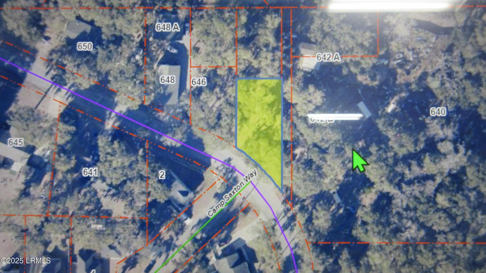 3a Fort Frederick Circle, Port Royal, SC 29935 — photo 1 of 12
