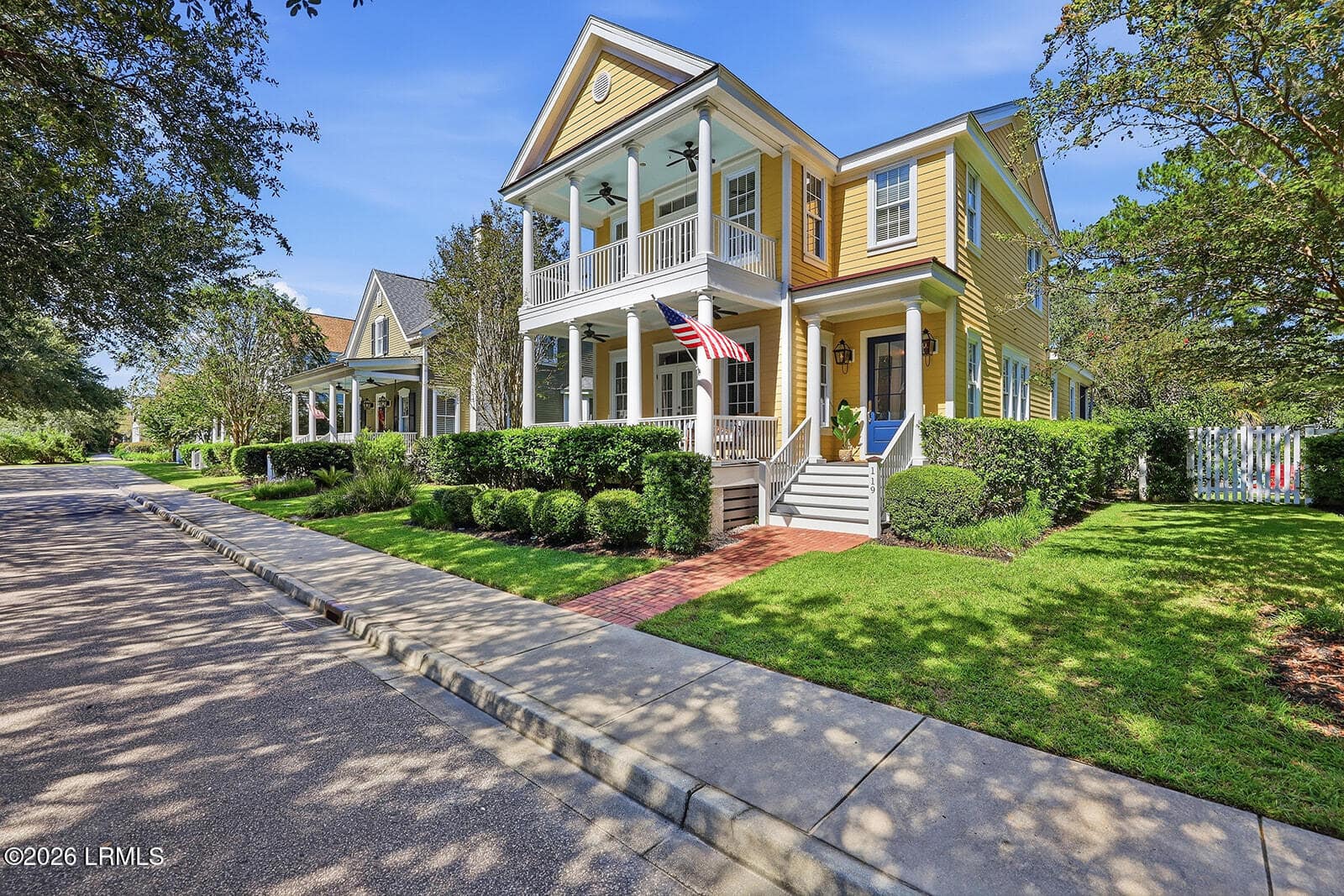 119 Great Heron Way, Bluffton, SC 29909 — photo 1 of 67
