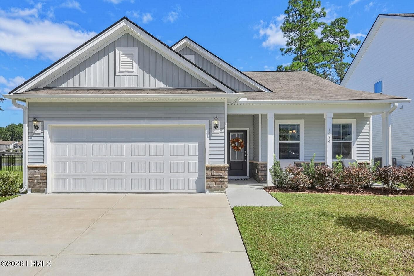1024 Danner Drive, Bluffton, SC 29909 — photo 1 of 50