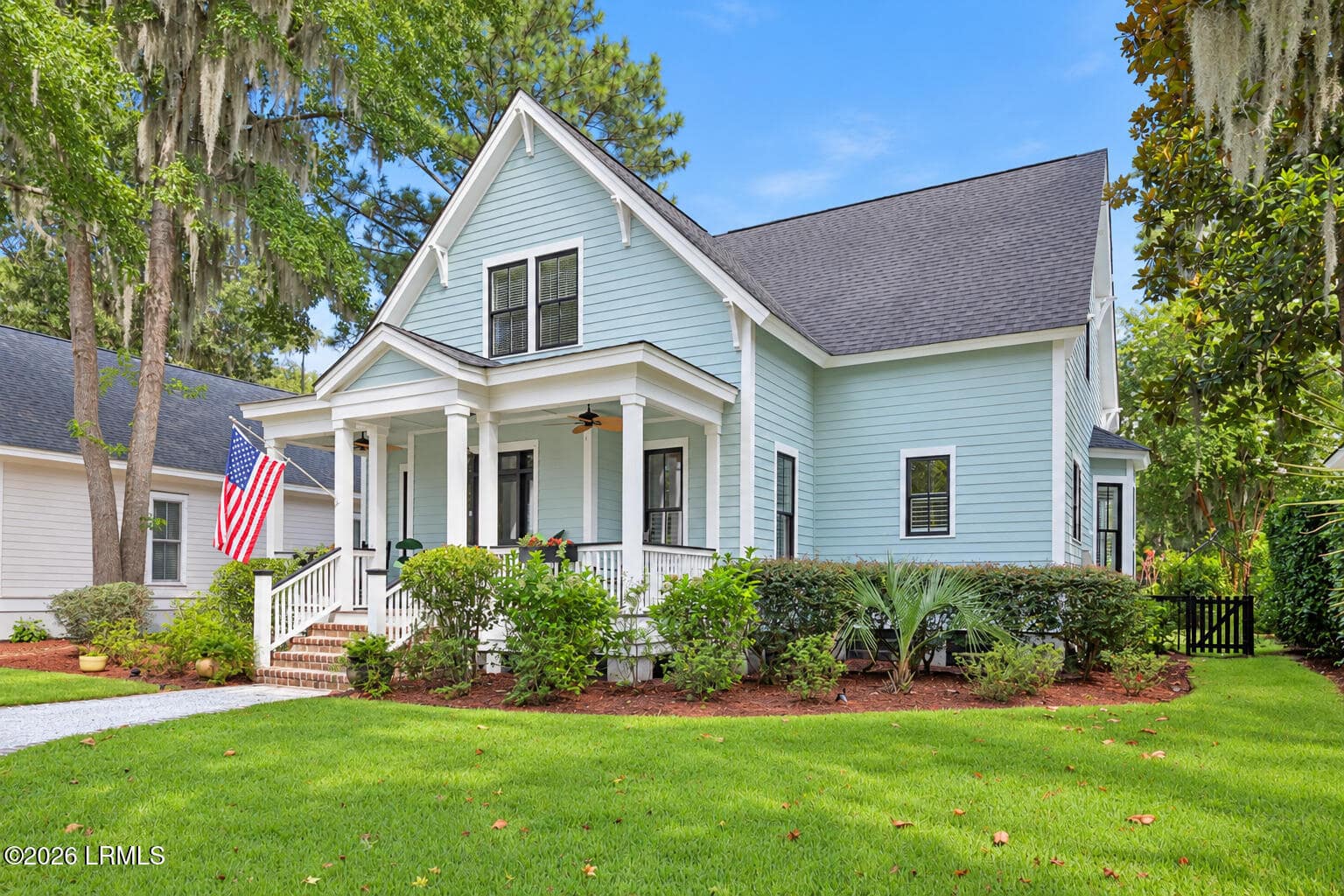 94 Ponvert Drive, Port Royal, SC 29902 — photo 1 of 77