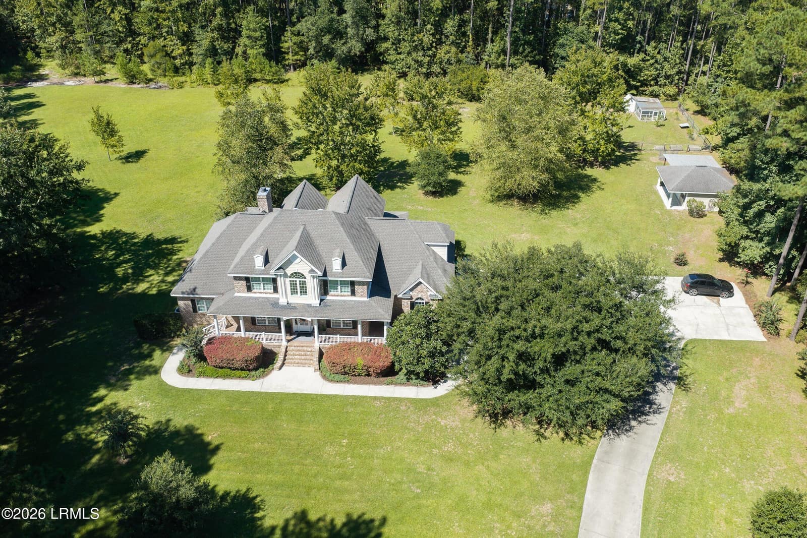2898 Honey Hill Circle, Ridgeland, SC 29936 — photo 1 of 39