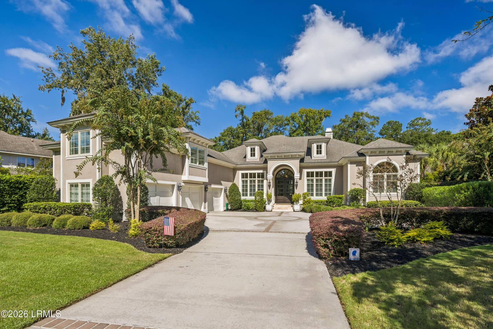 526 Colonial Drive, Hilton Head Island, SC 29926 — photo 1 of 33