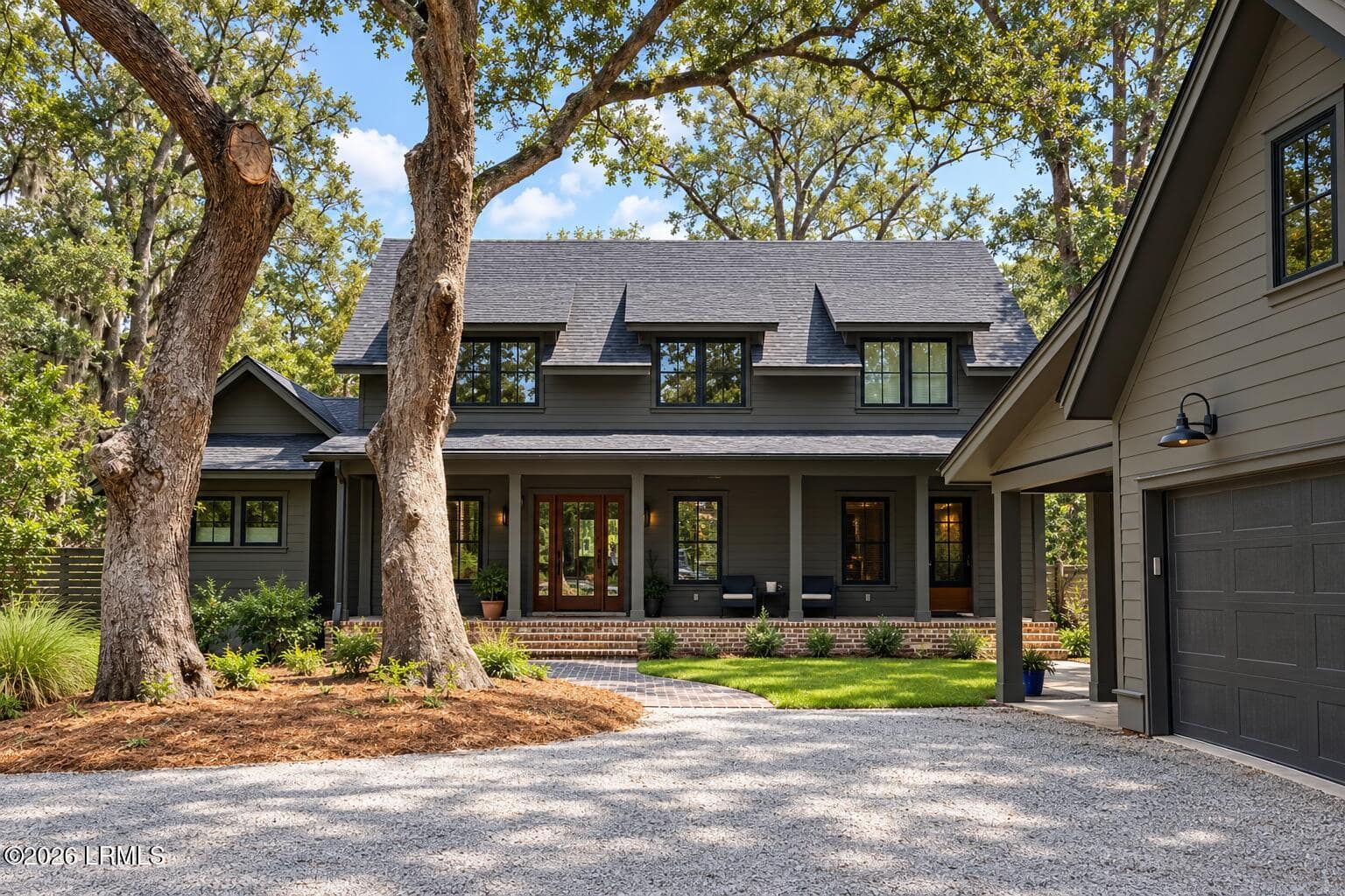 173 Bull Point Drive, Seabrook, SC 29940 — photo 1 of 89