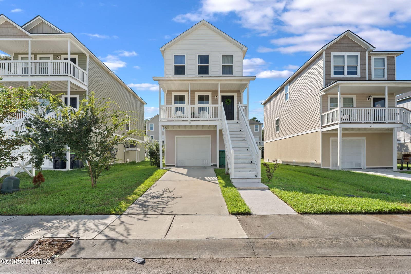 19 Island Breeze Lane, Beaufort, SC 29907 — photo 1 of 46