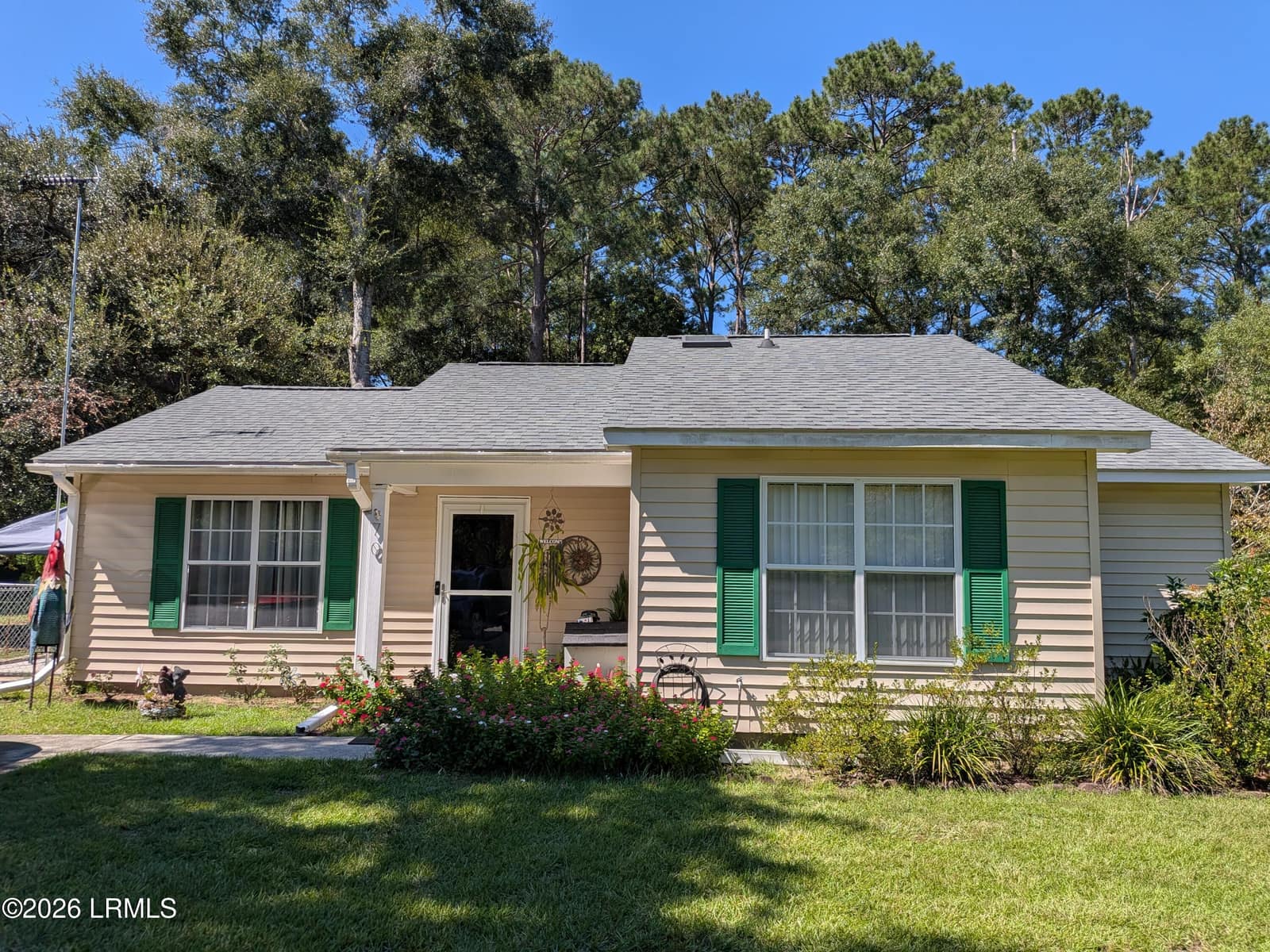 70 Blacksmith Circle, Beaufort, SC 29906 — photo 1 of 30