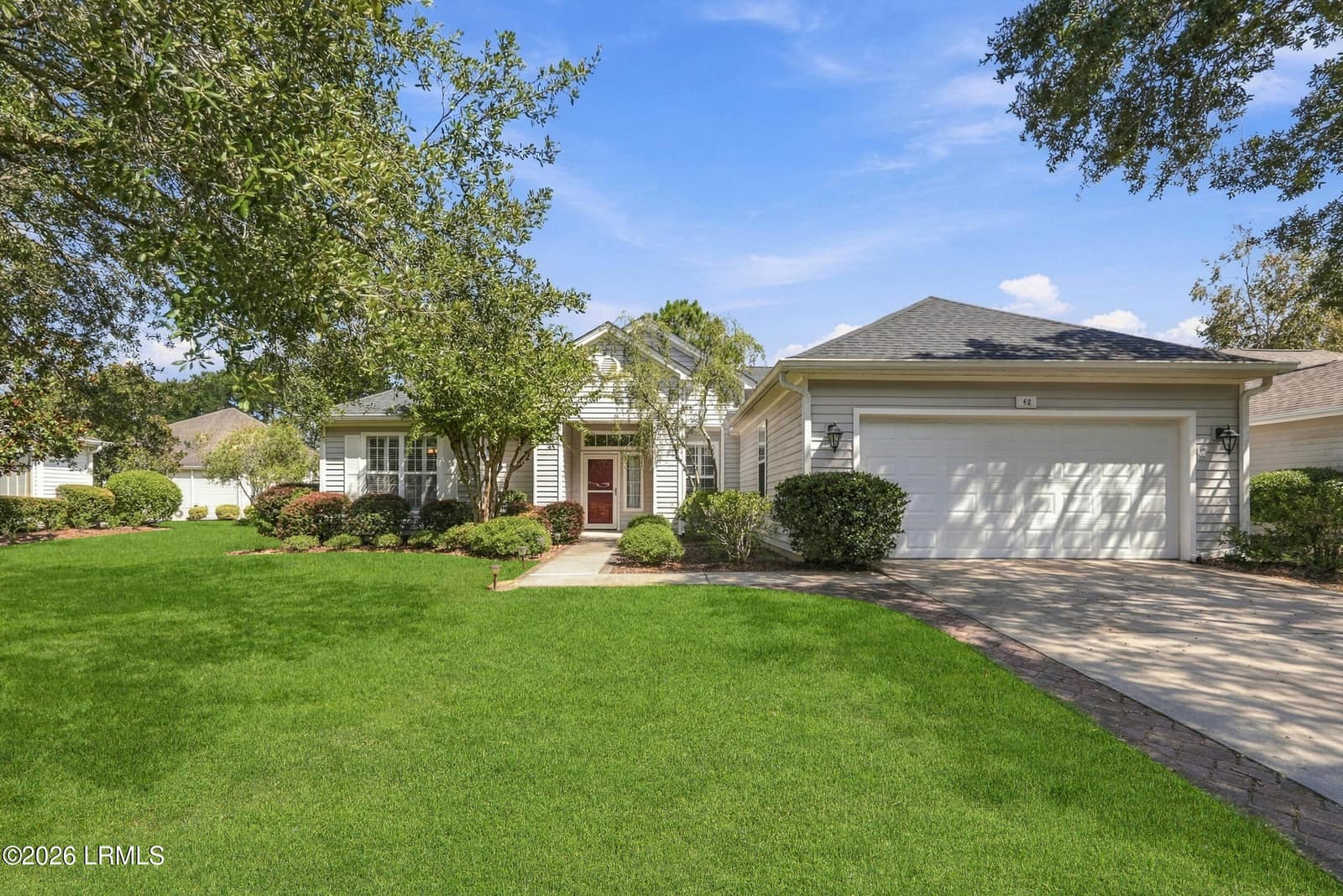 62 Hampton Circle, Bluffton, SC 29909 — photo 1 of 57