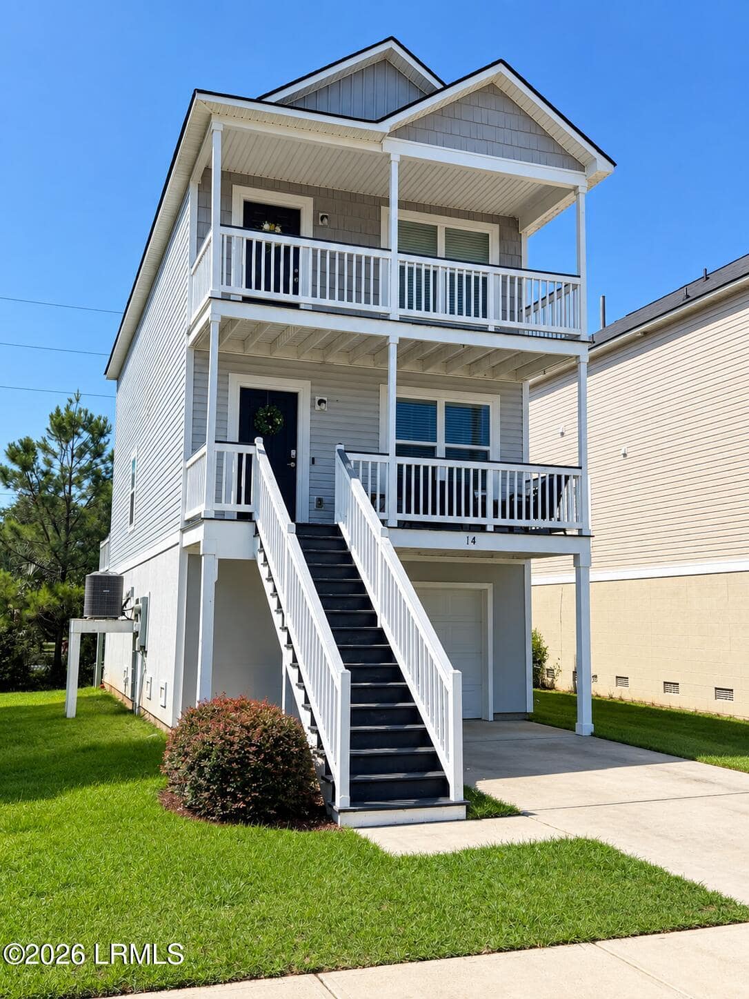 14 Bay Breeze Lane, Beaufort, SC 29907 — photo 1 of 7