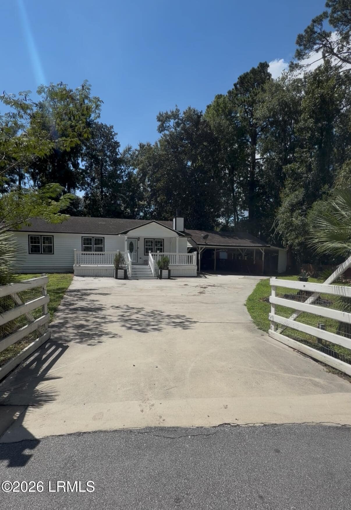 8 Juniper Lane, Bluffton, SC 29910 — photo 1 of 1