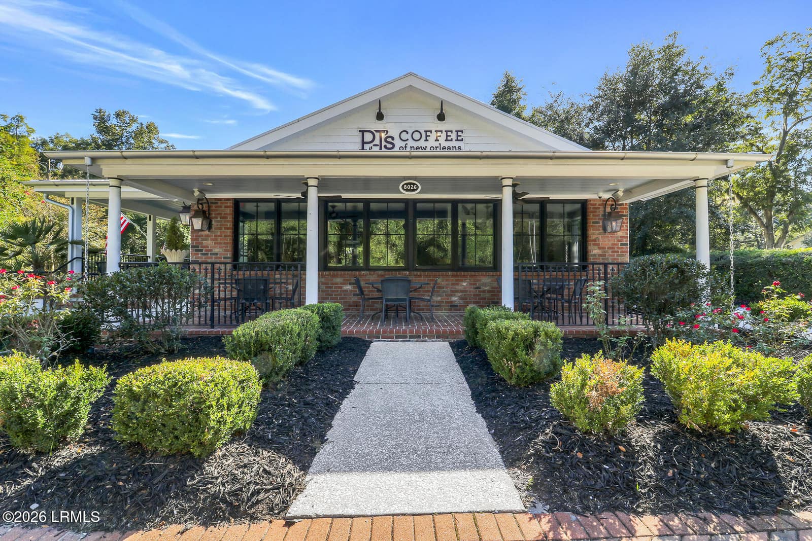 8026 E Main Street, Ridgeland, SC 29936 — photo 1 of 50