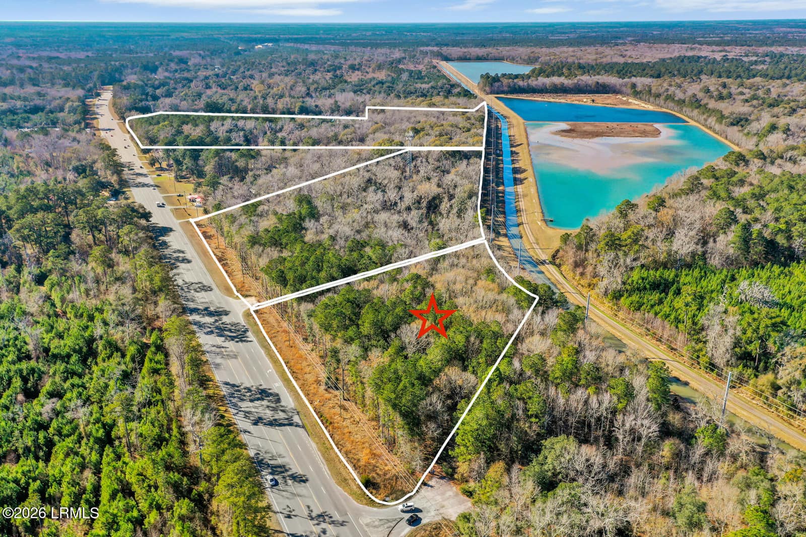 Tbd N Okatie Highway, Okatie, SC 29909 — photo 1 of 42