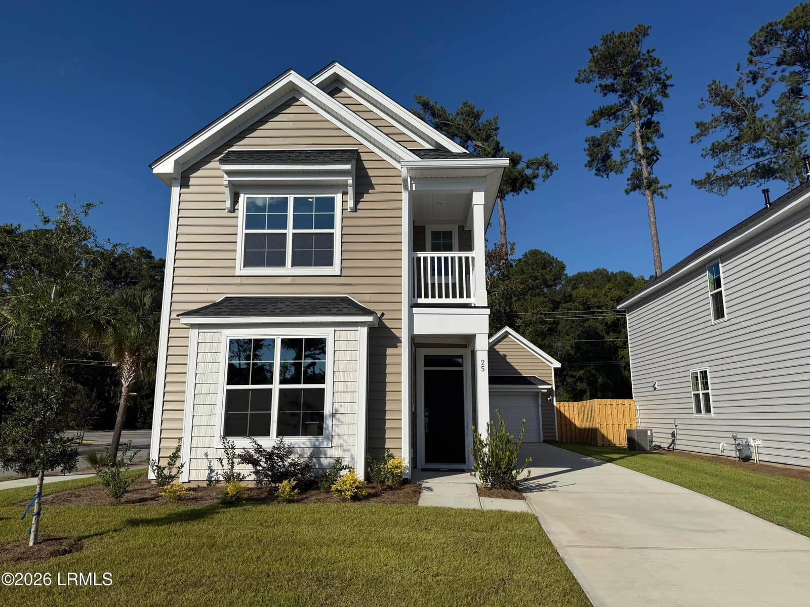 25 Rearden Way, Beaufort, SC 29906 — photo 1 of 2
