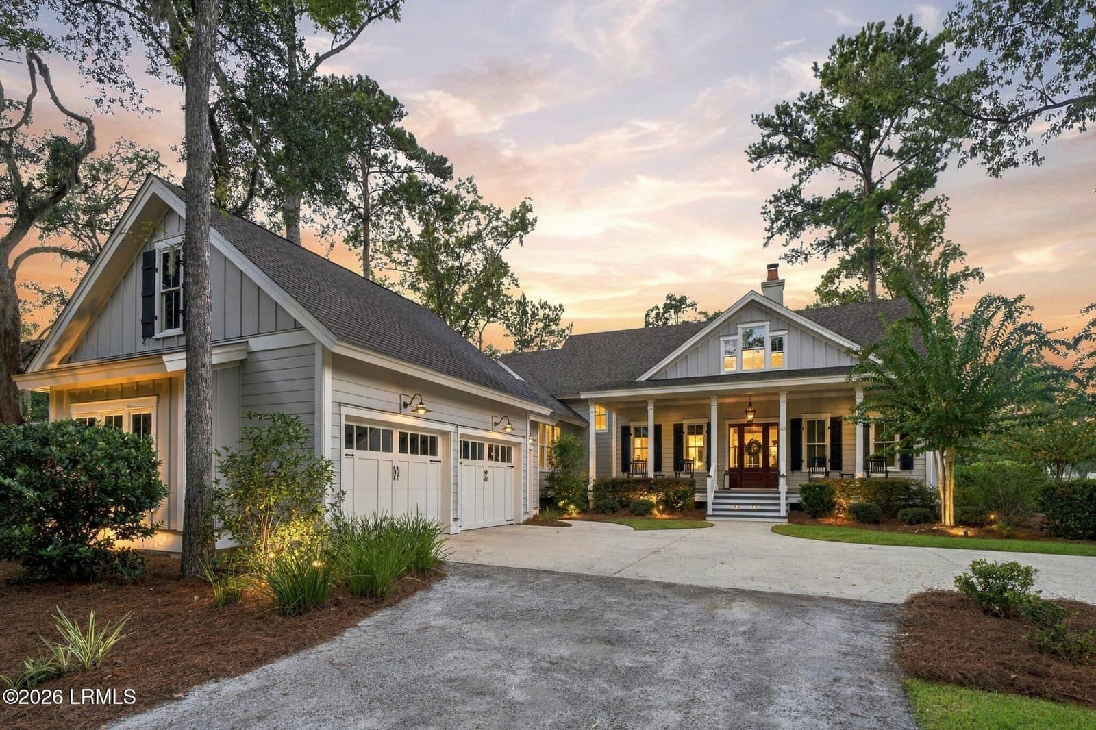 48 Rice Mill Road, Okatie, SC 29909 — photo 1 of 100
