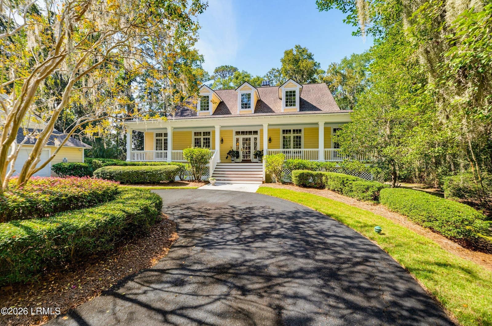 8 Heron Point, Okatie, SC 29909 — photo 1 of 84
