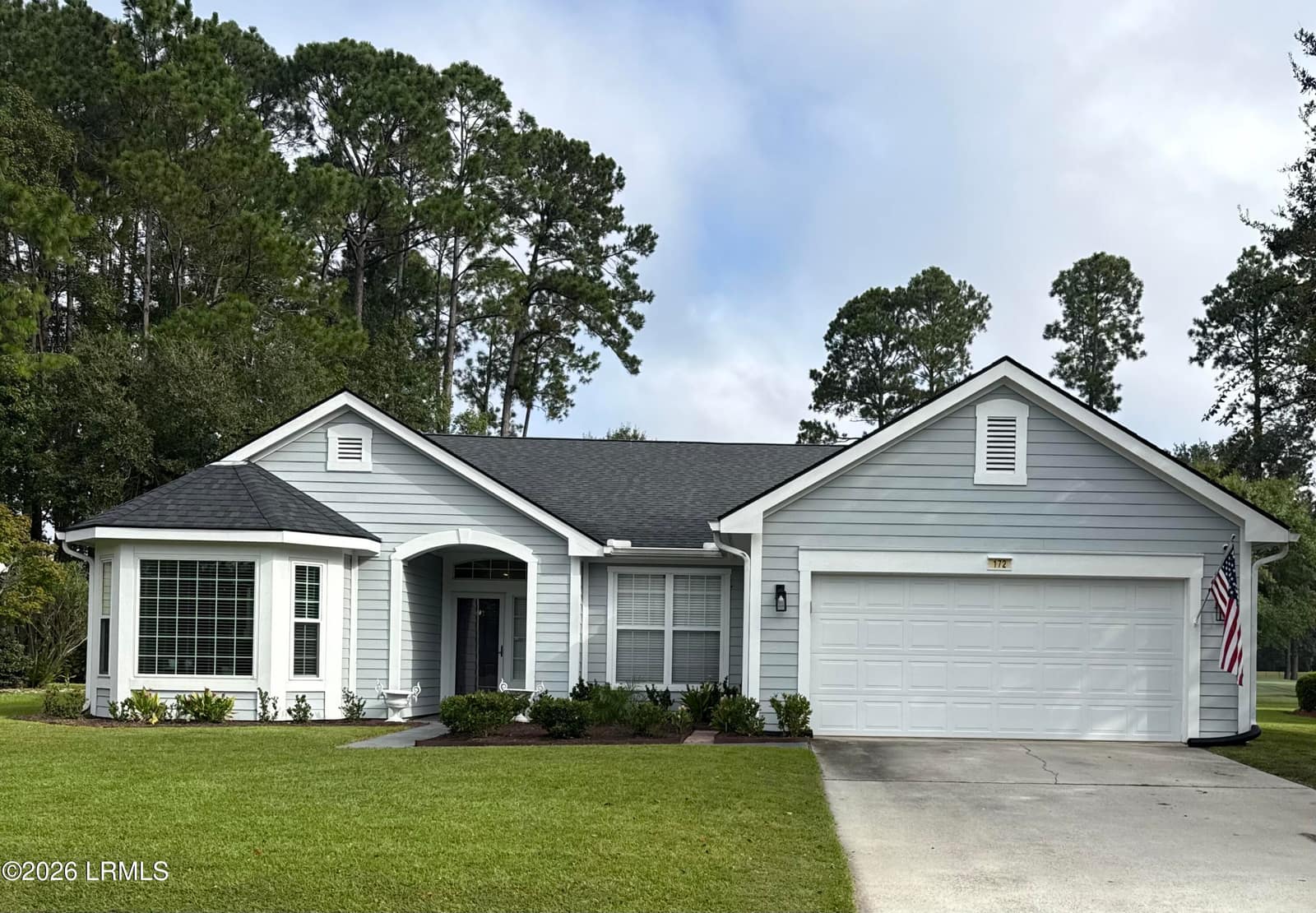 172 Colonel Thomas Heyward Road, Bluffton, SC 29909 — photo 1 of 26