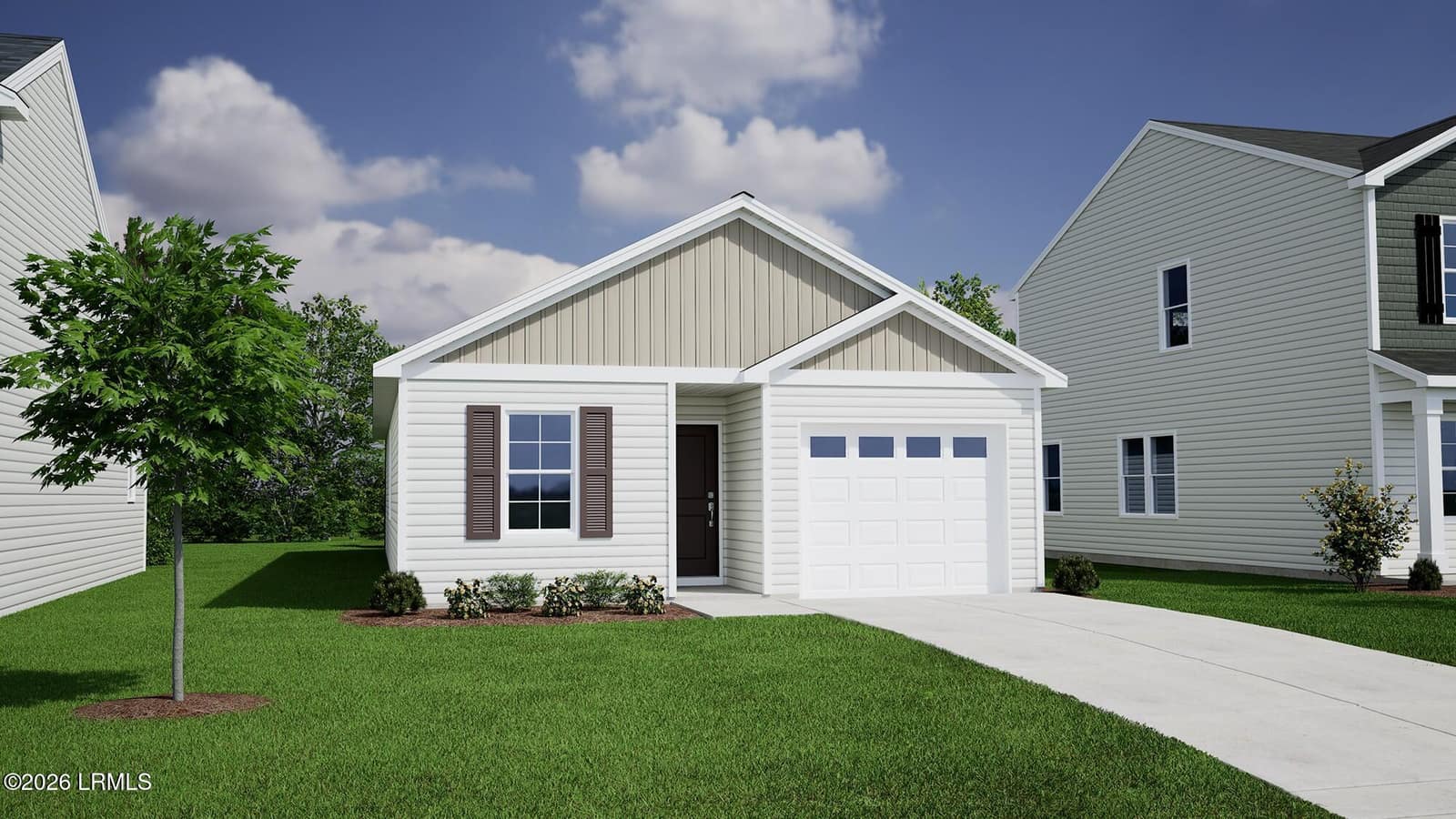 661 Twin Ponds Drive, Hardeeville, SC 29927 — photo 1 of 1