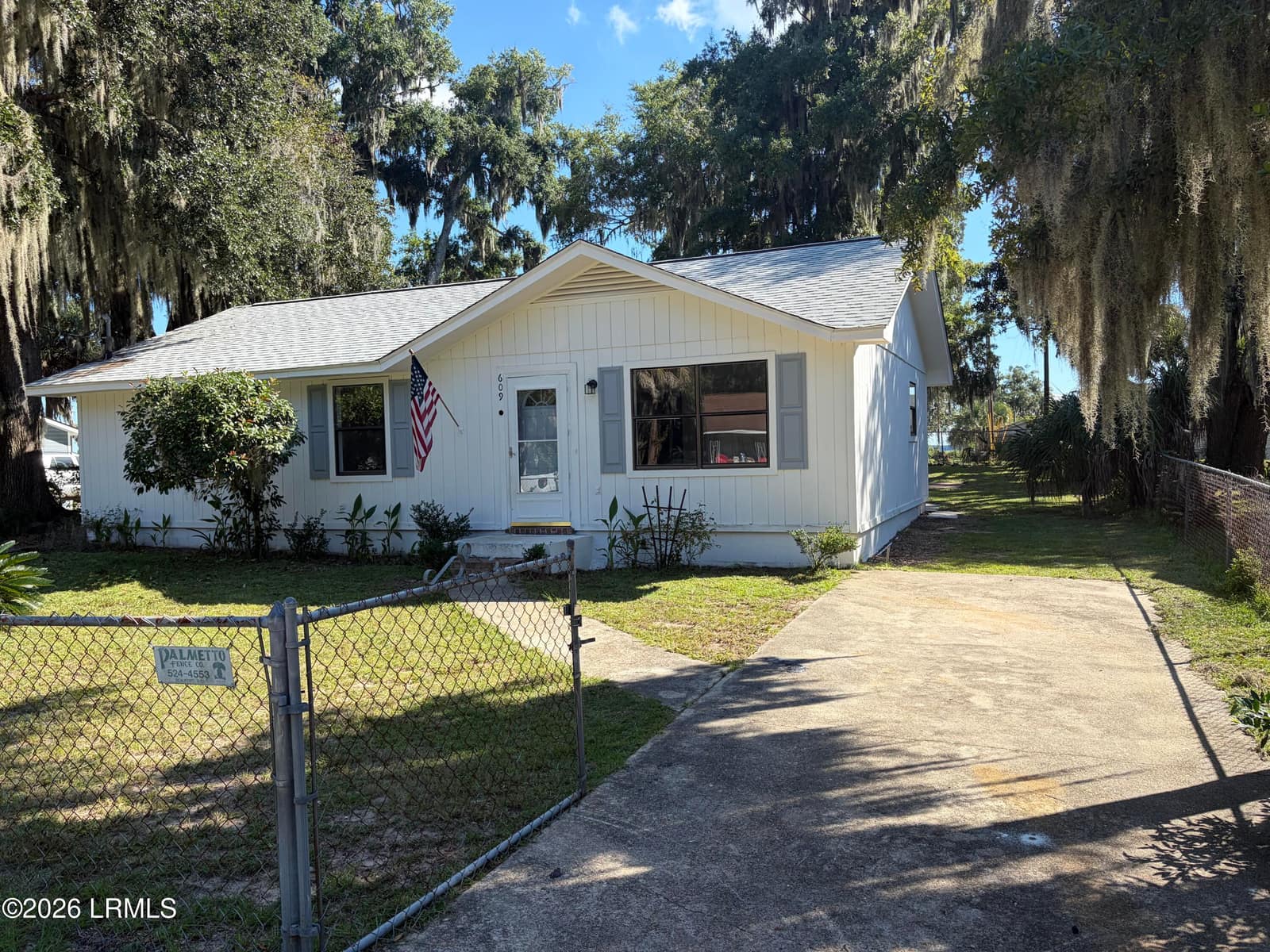 609 Greenway Court, Port Royal, SC 29935 — photo 1 of 27