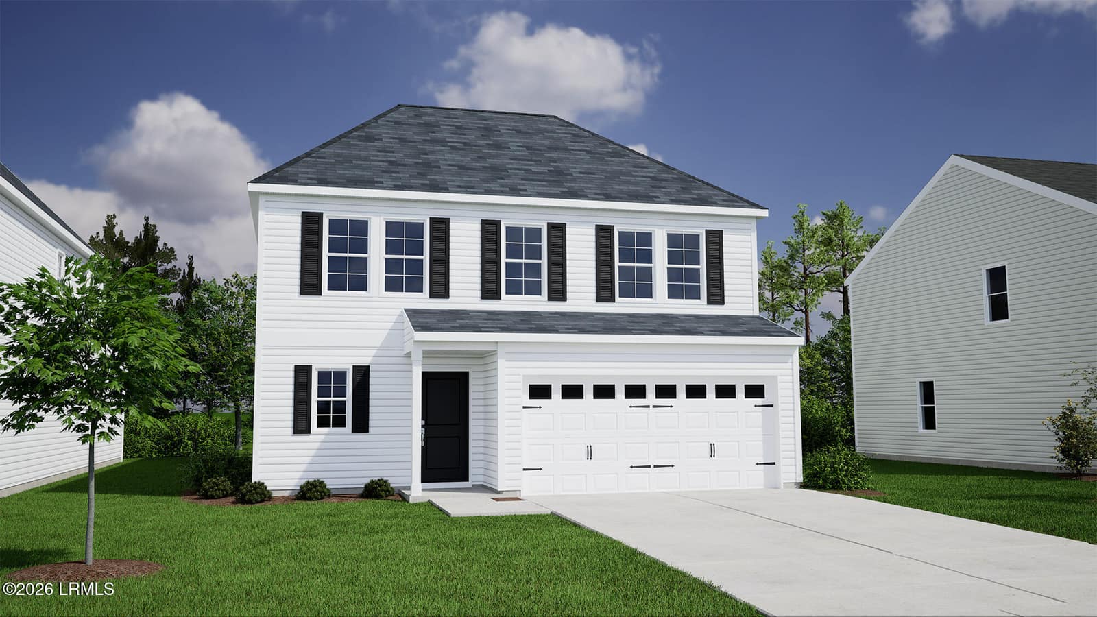 872 Twin Ponds Drive, Hardeeville, SC 29927 — photo 1 of 1