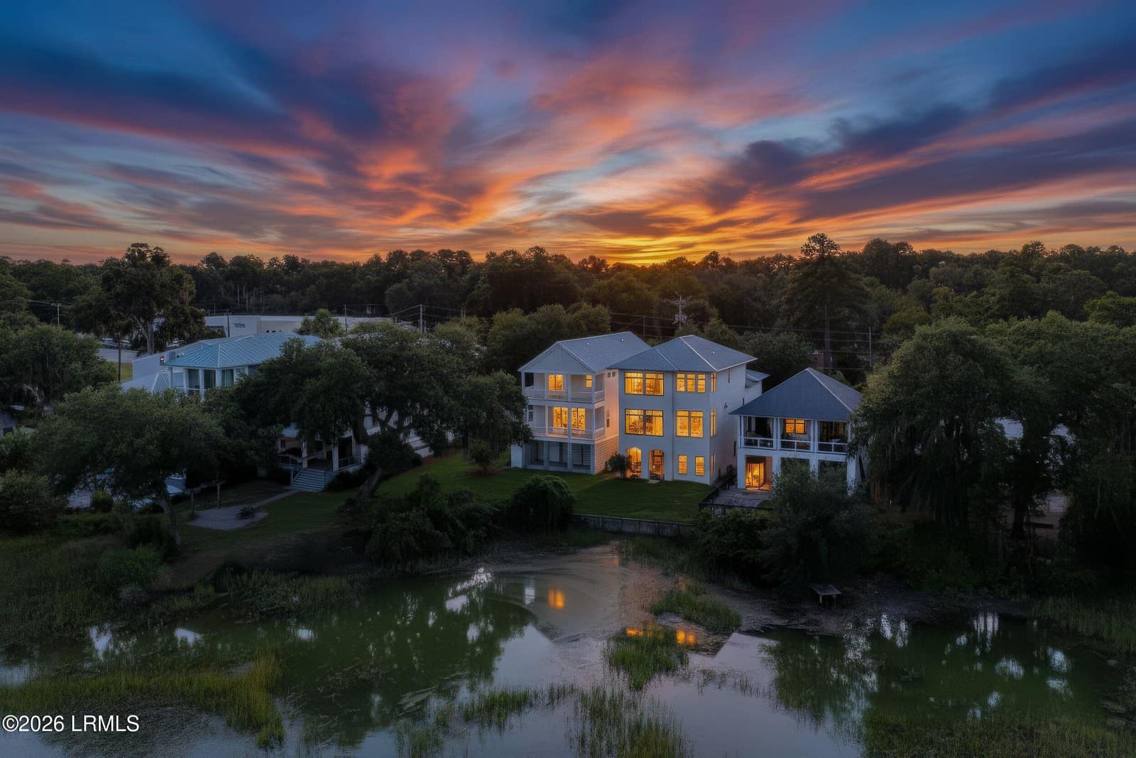 108 Factory Creek Court, Beaufort, SC 29907 — photo 1 of 82