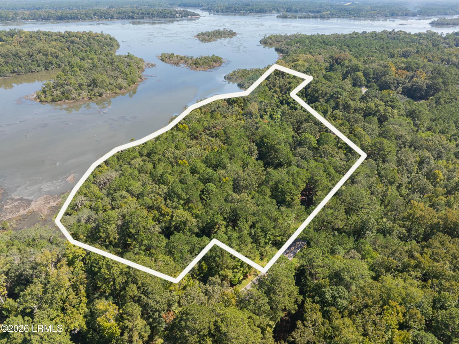 501 Paige Point Road, Seabrook, SC 29940 — photo 1 of 29