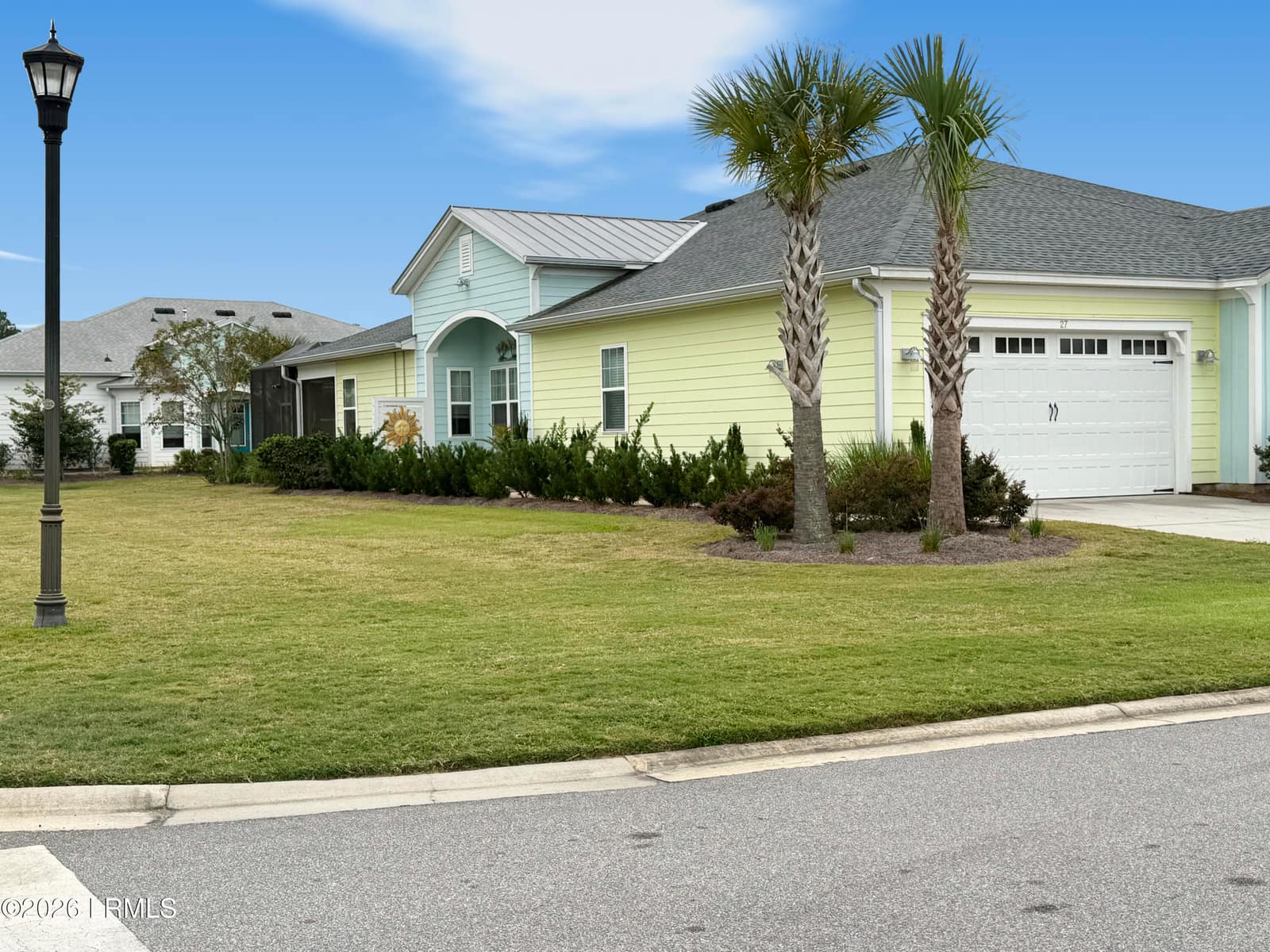 27 Flip Flop Court, Hardeeville, SC 29927 — photo 1 of 85