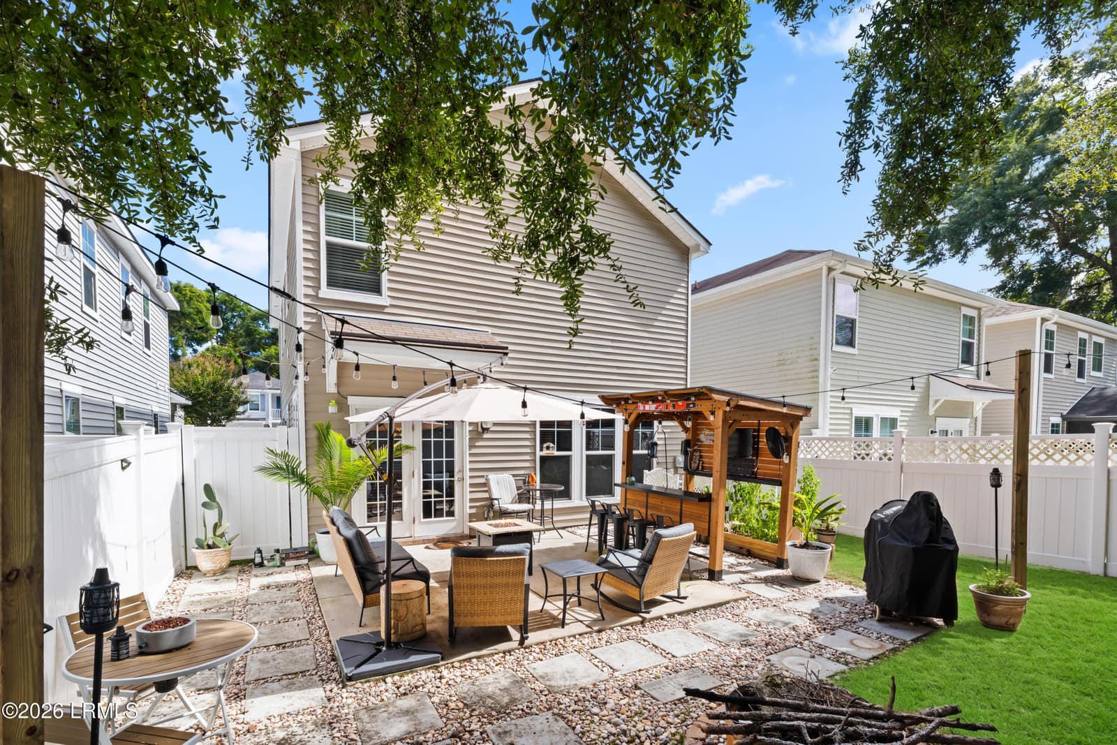 60 Starshine Circle, Bluffton, SC 29910 — photo 1 of 49