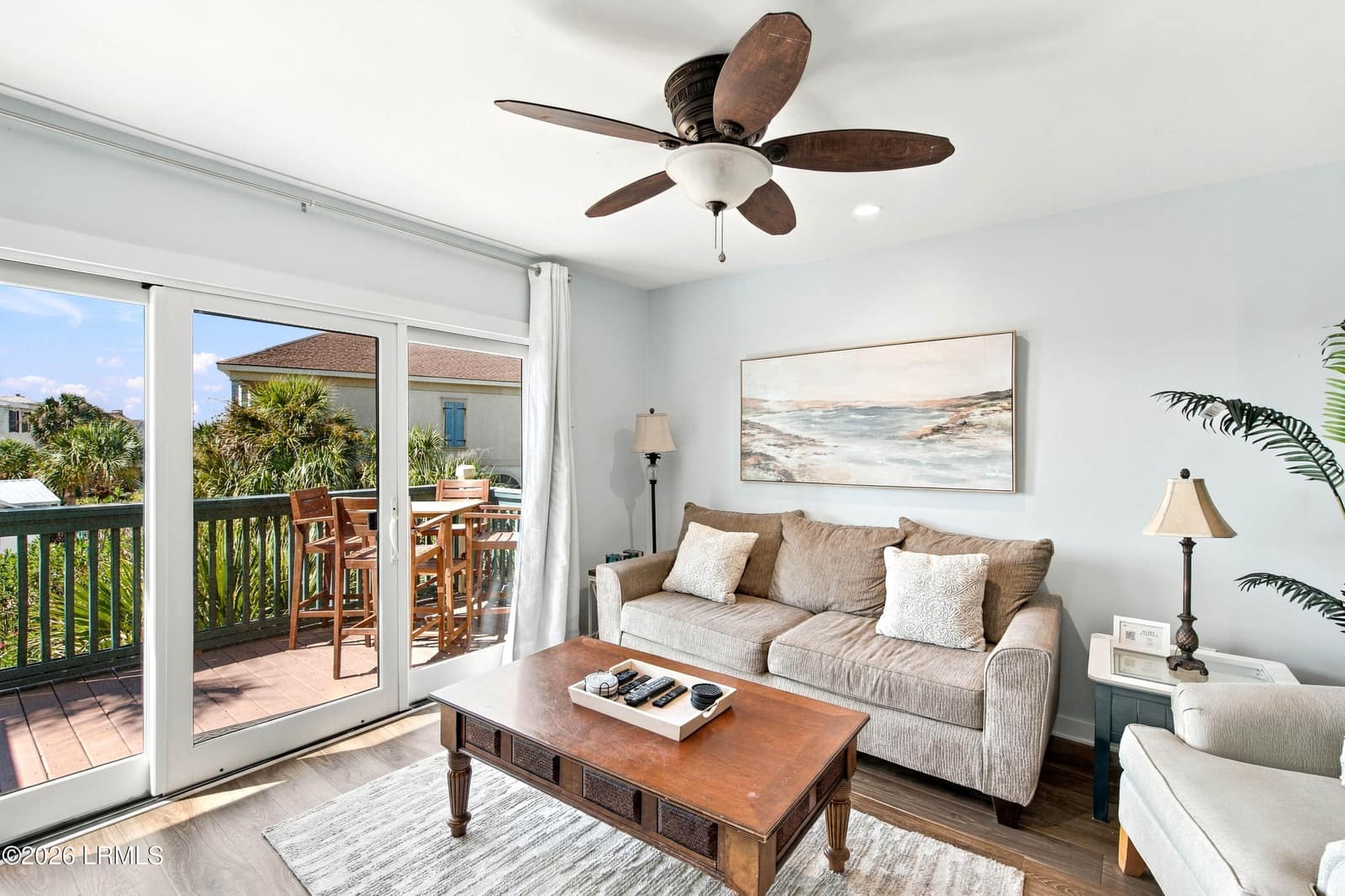 659 New Haven Court, Fripp Island, SC 29920 — photo 1 of 46