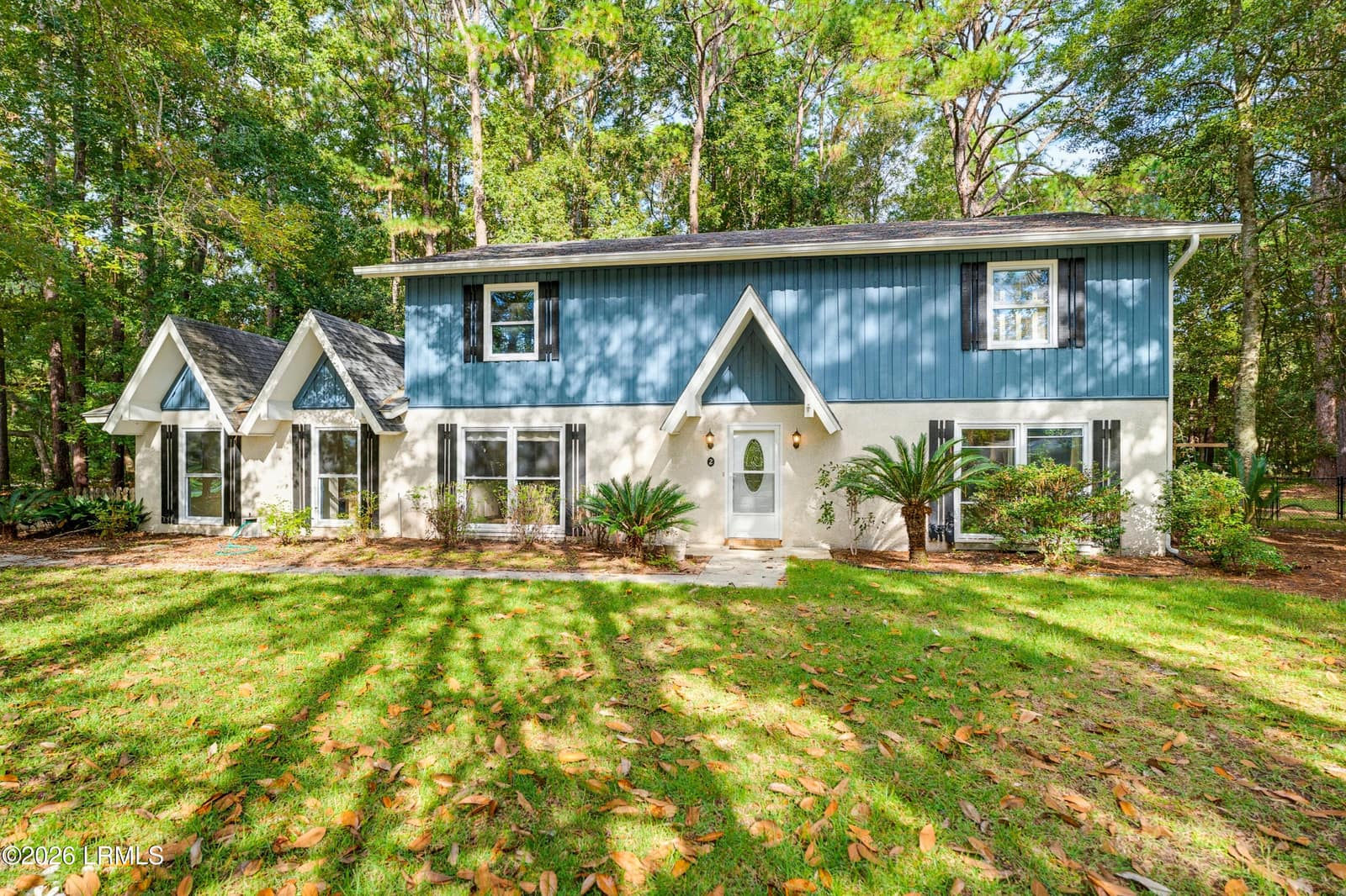 2 Rivers Court, Beaufort, SC 29907 — photo 1 of 43