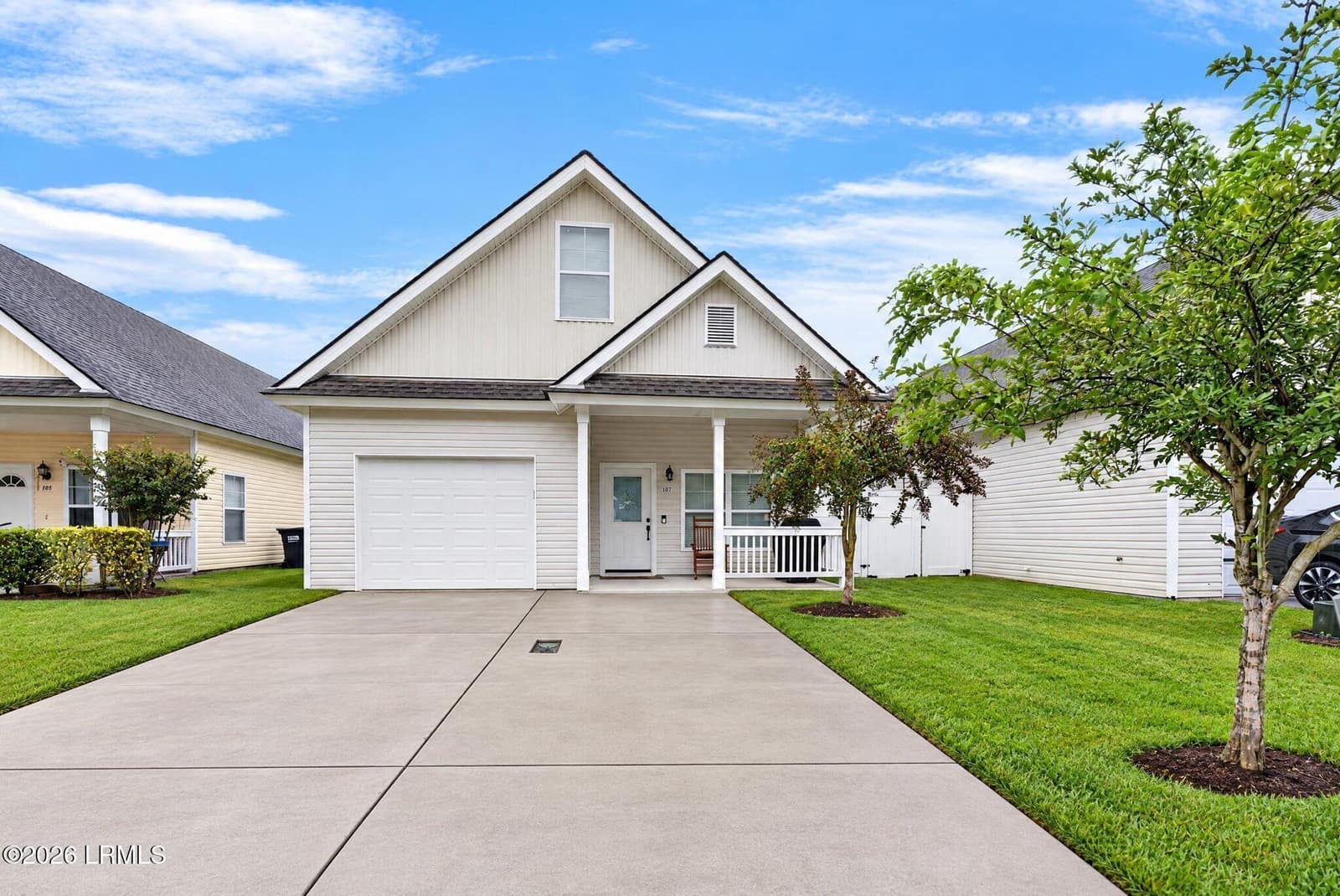 107 Pine Forest Drive, Bluffton, SC 29910 — photo 1 of 35