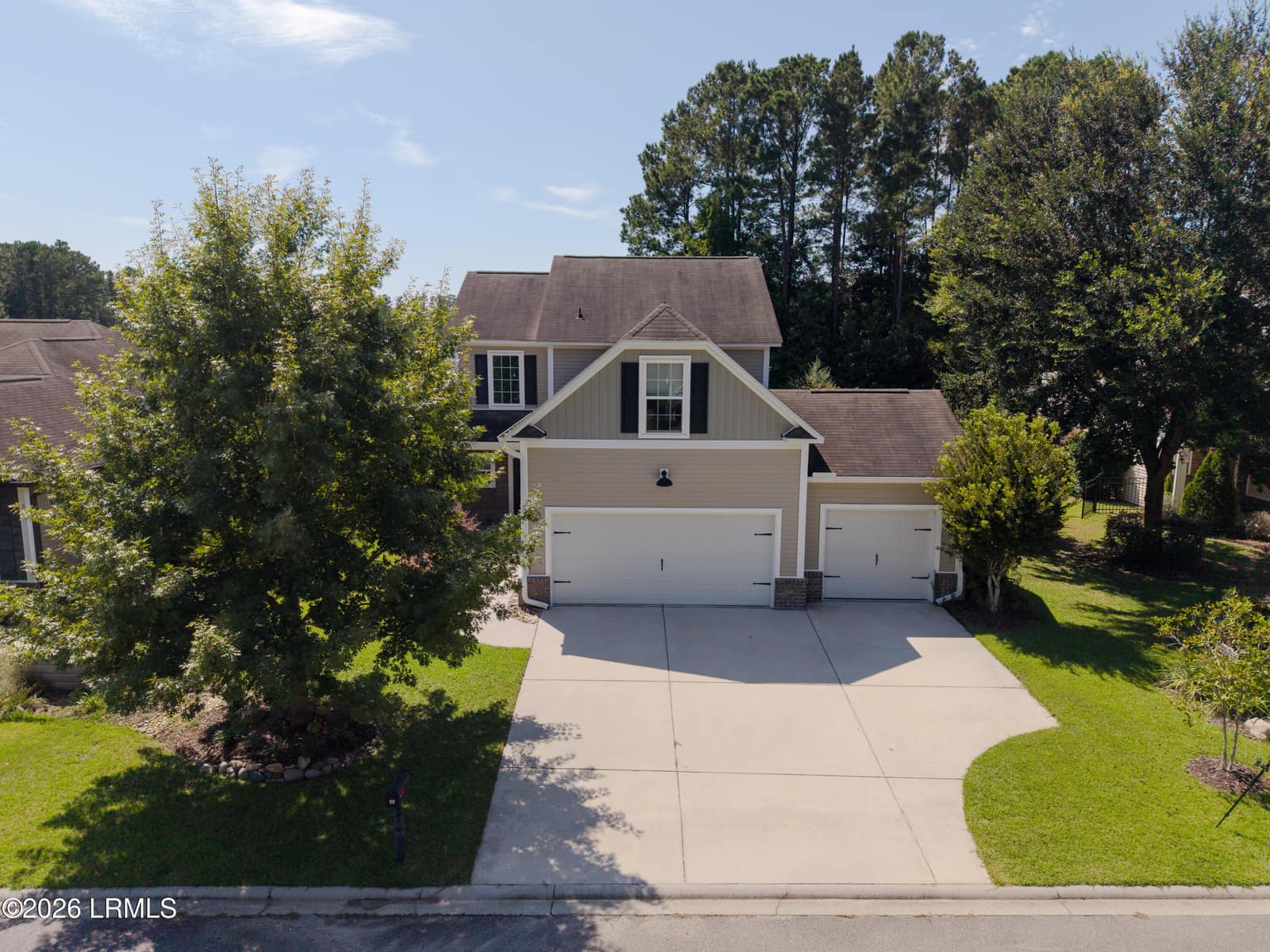23 Swamp White Oak Drive, Bluffton, SC 29910 — photo 1 of 15