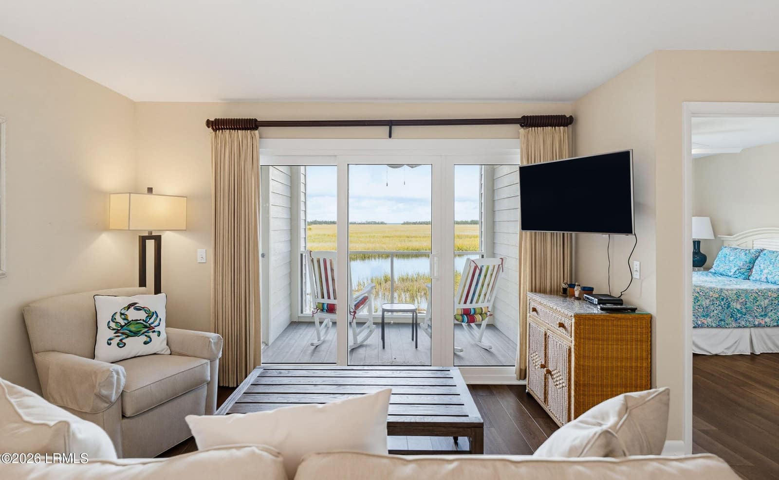 185 Beach Club Villa Drive, Fripp Island, SC 29920 — photo 1 of 27