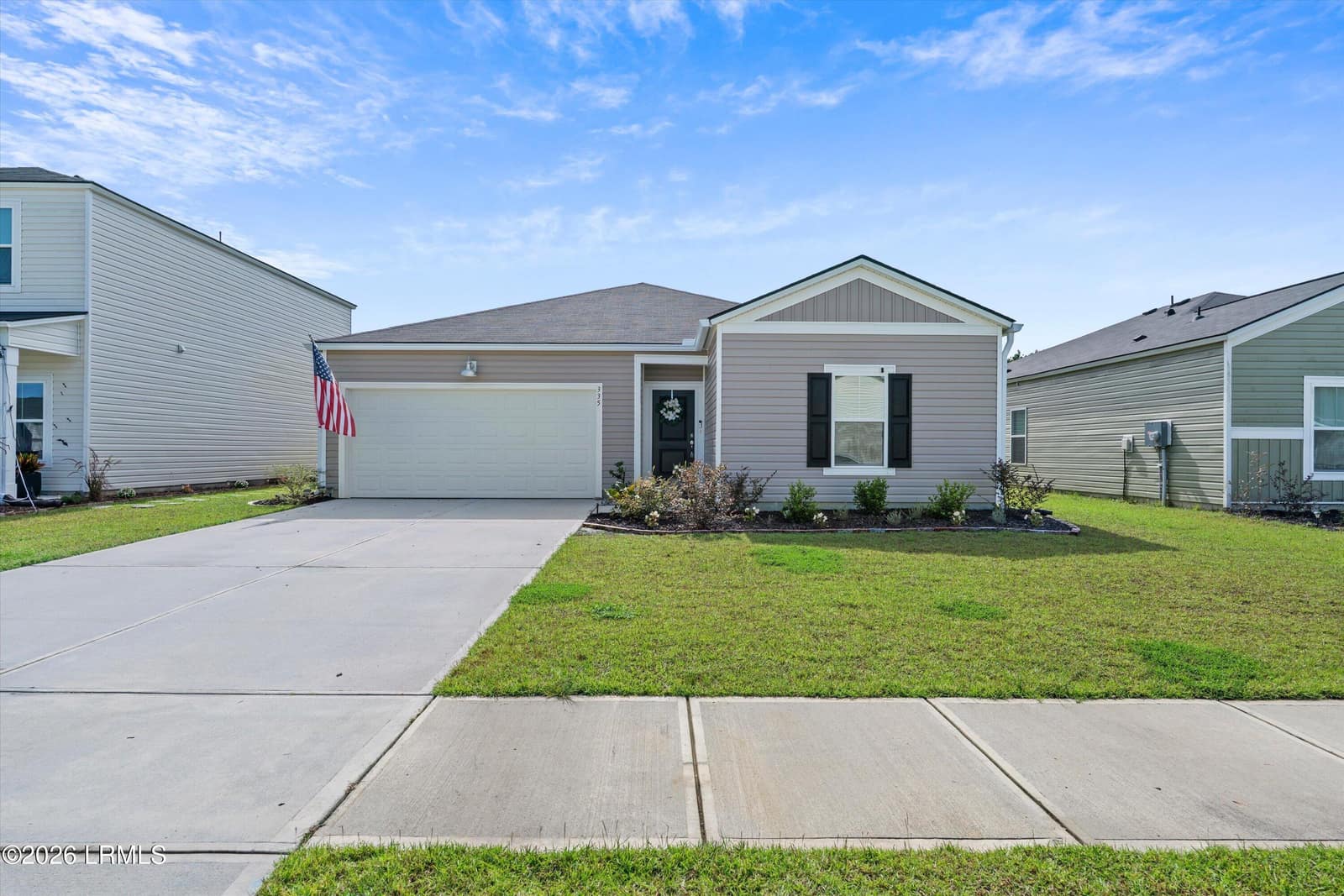 335 Sweetbay Drive, Hardeeville, SC 29927 — photo 1 of 35