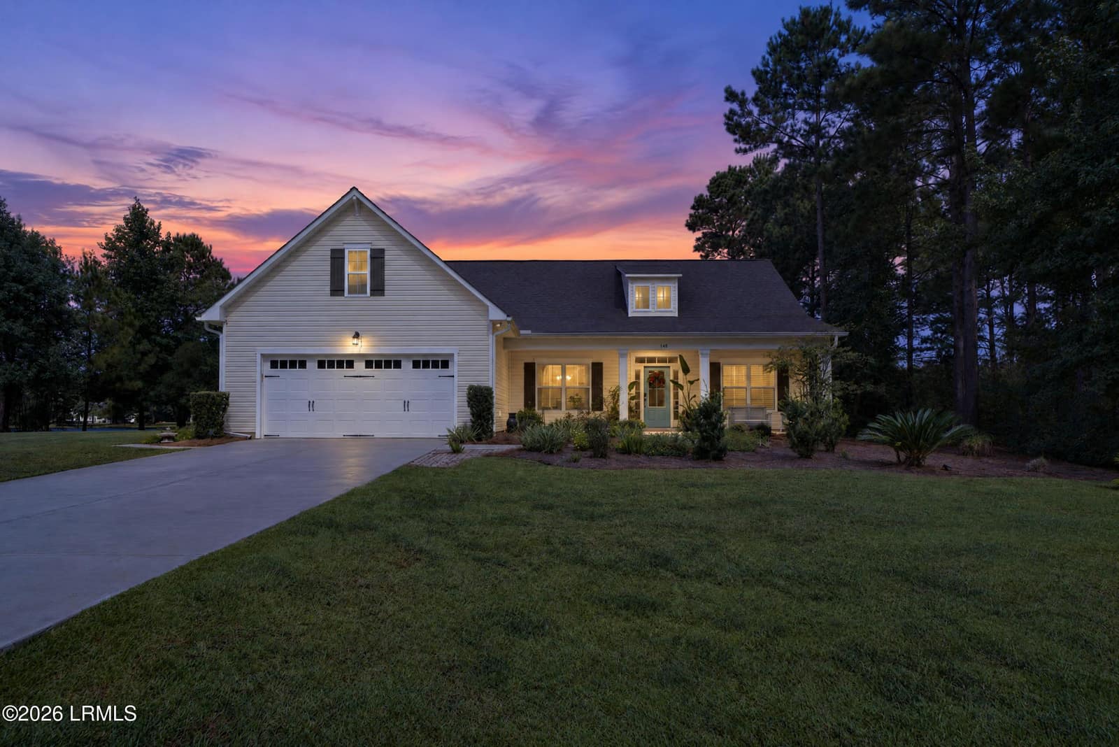 748 Osprey Lake Circle, Hardeeville, SC 29927 — photo 1 of 27