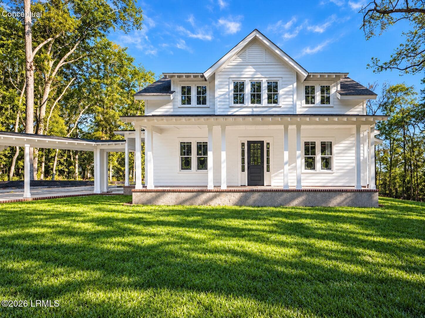 37 Rice Trunk Road, Okatie, SC 29909 — photo 1 of 3