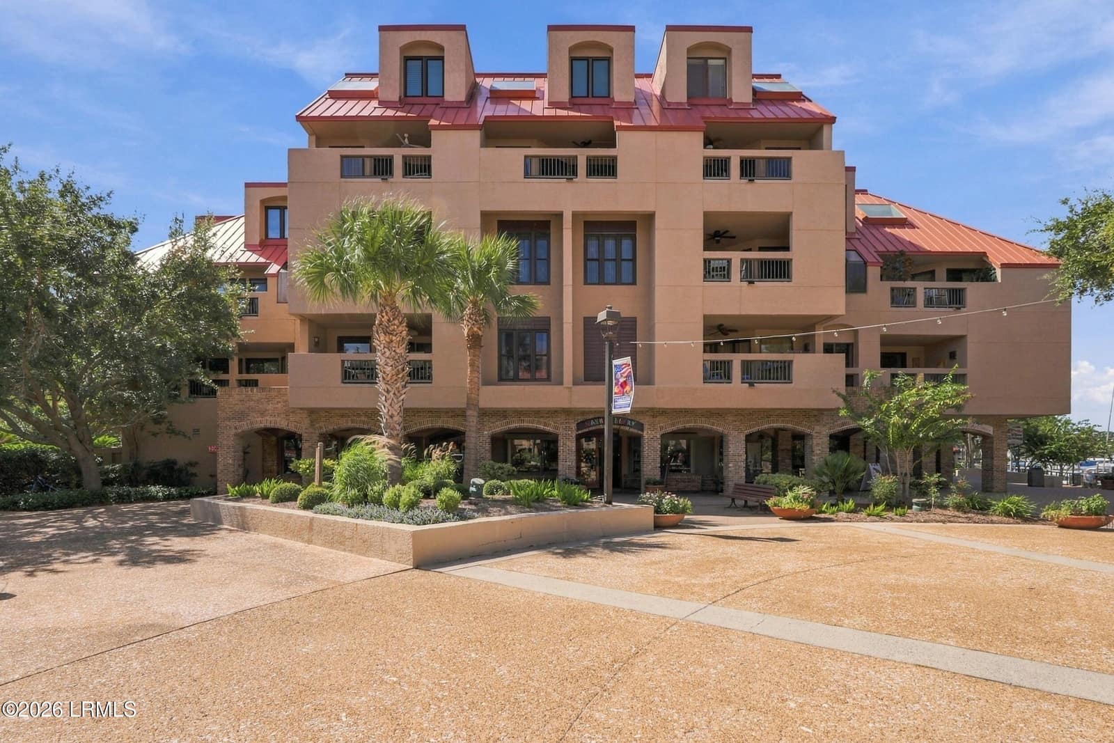 13 Harbourside Lane 7143, Hilton Head Island, SC 29928 — photo 1 of 58