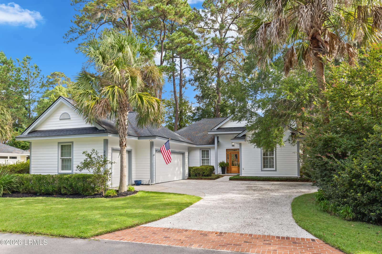 217 Locust Fence Road, St. Helena Island, SC 29920 — photo 1 of 58