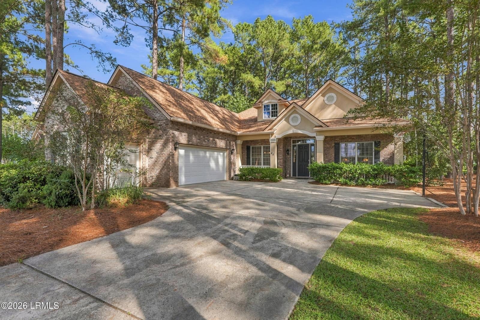 44 Mimosa Avenue, Hardeeville, SC 29927 — photo 1 of 55