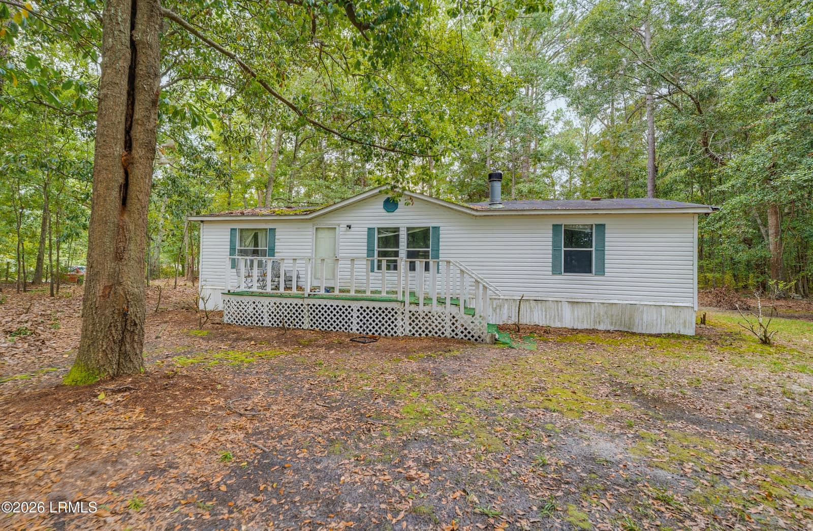 1388 Trask Parkway, Seabrook, SC 29940 — photo 1 of 27