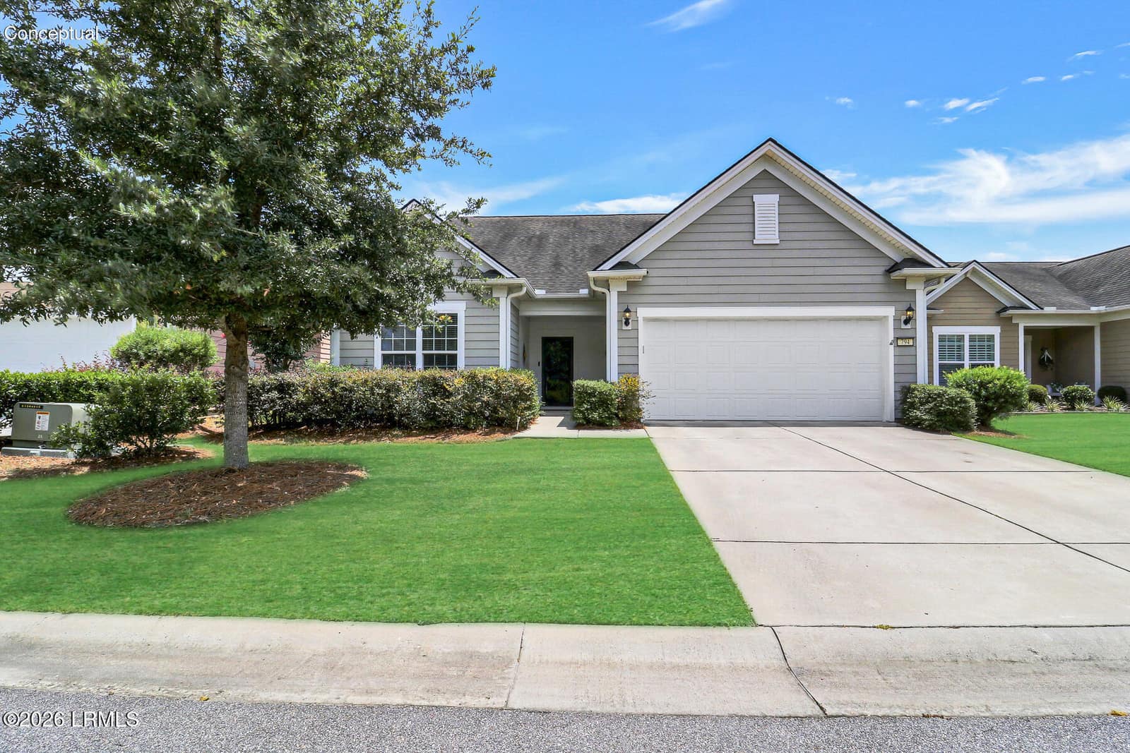 794 Promenade Lane, Okatie, SC 29909 — photo 1 of 51