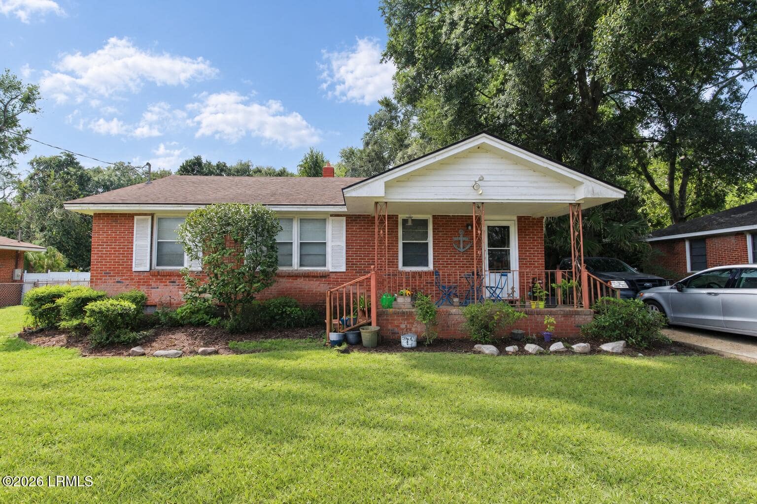 2808 Third Street, Beaufort, SC 29902 — photo 1 of 11