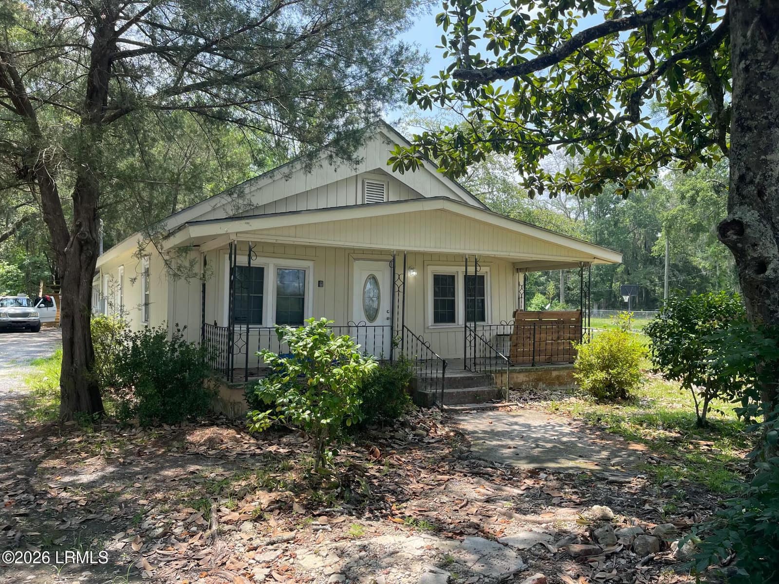 1732 Trask Parkway, Seabrook, SC 29940 — photo 1 of 1