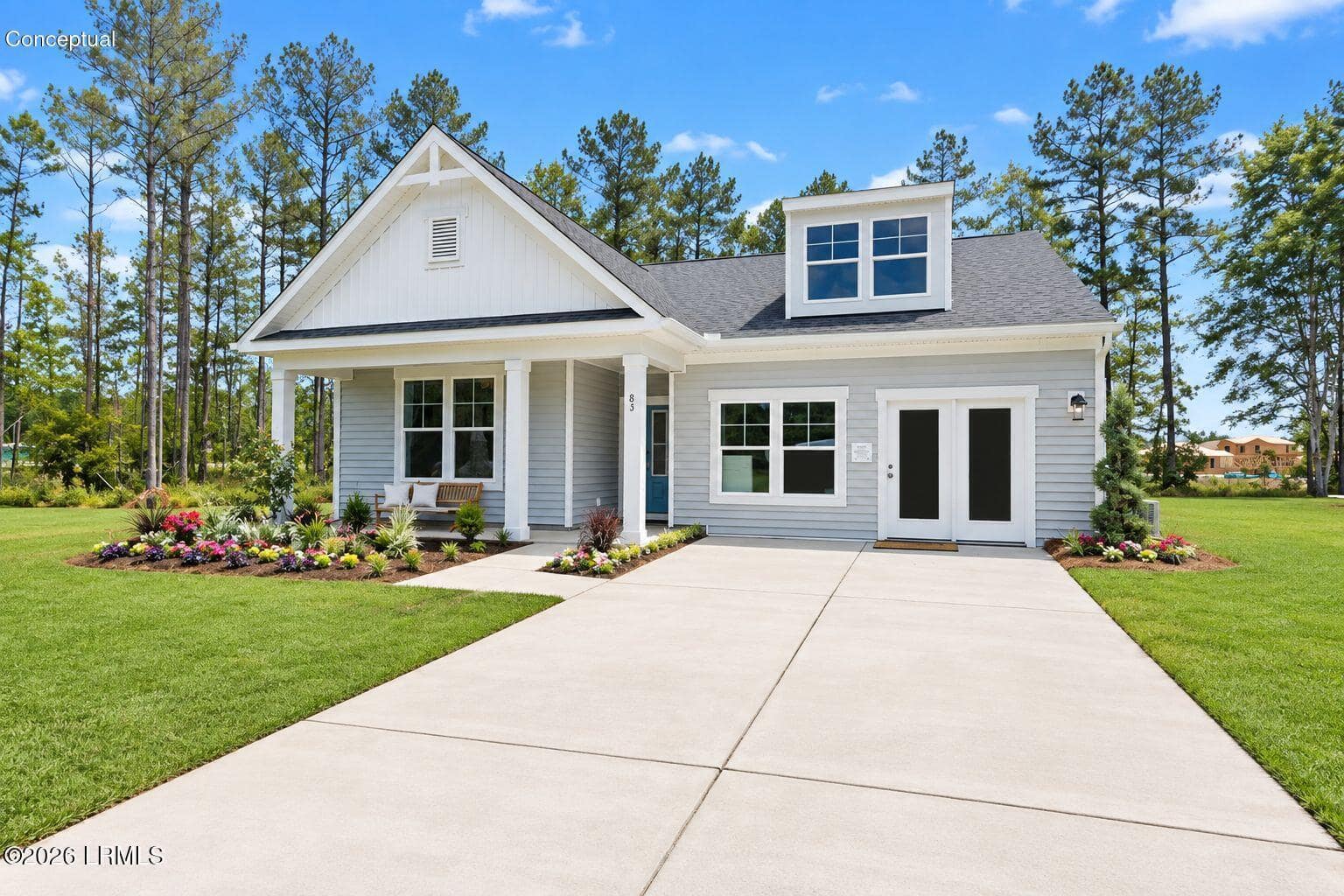 1345 Rifle Road, Ridgeland, SC 29936 — photo 1 of 52