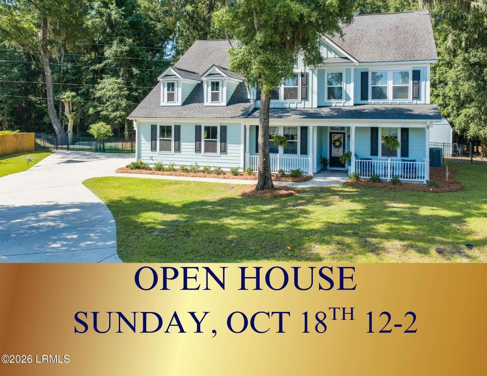 35 White Heron Drive, Beaufort, SC 29907 — photo 1 of 50