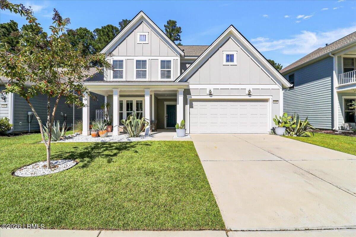 149 Rudder Run, Bluffton, SC 29910 — photo 1 of 48