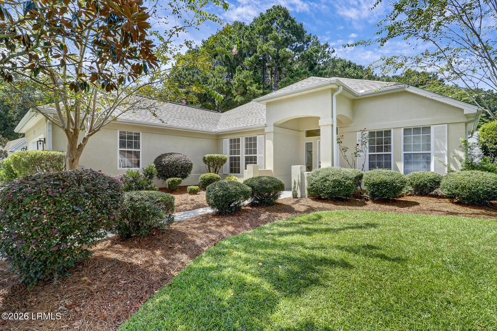 18 Pendarvis Way, Bluffton, SC 29909 — photo 1 of 38