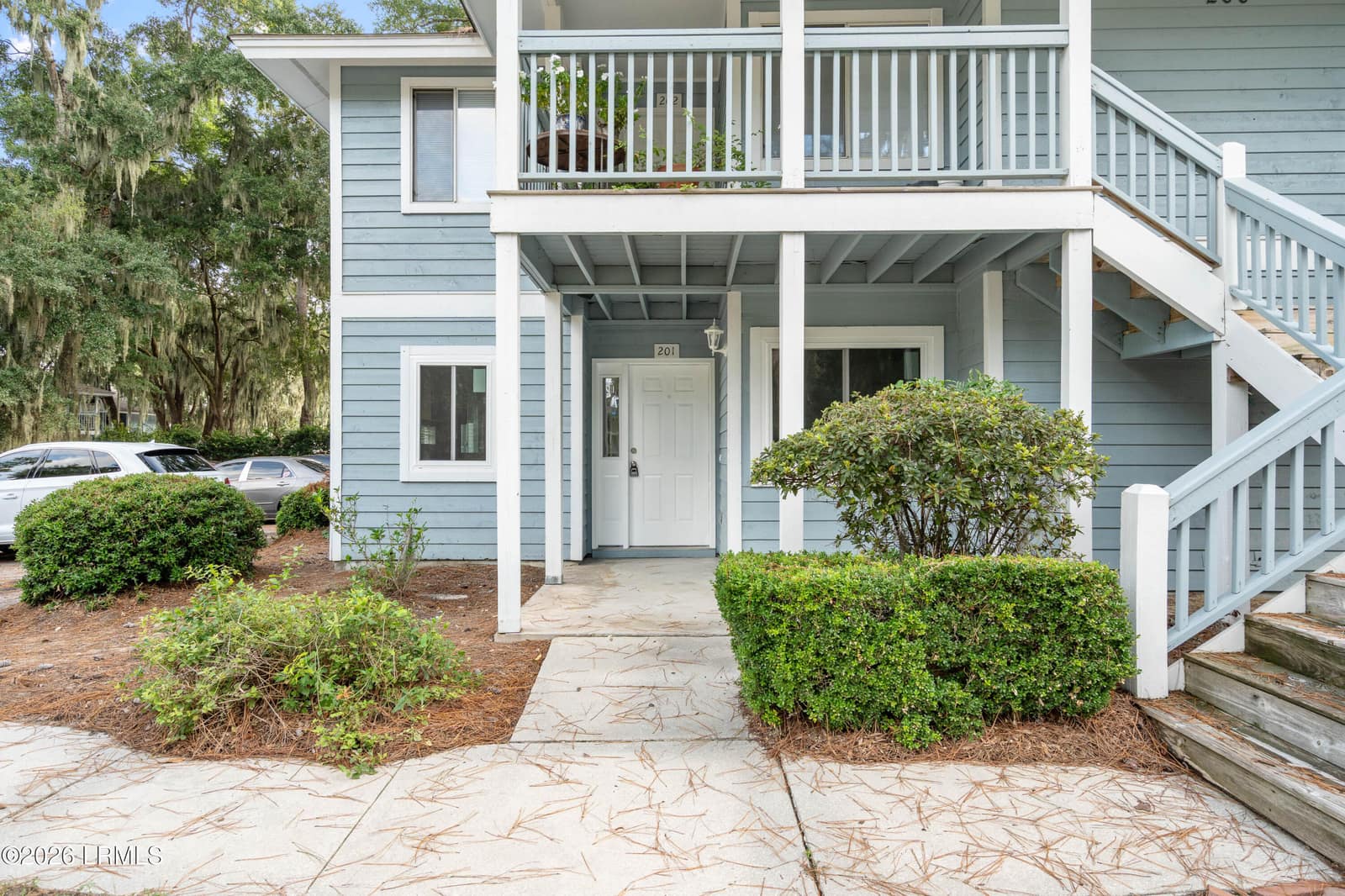 201 Battery Lane 201, Port Royal, SC 29902 — photo 1 of 28