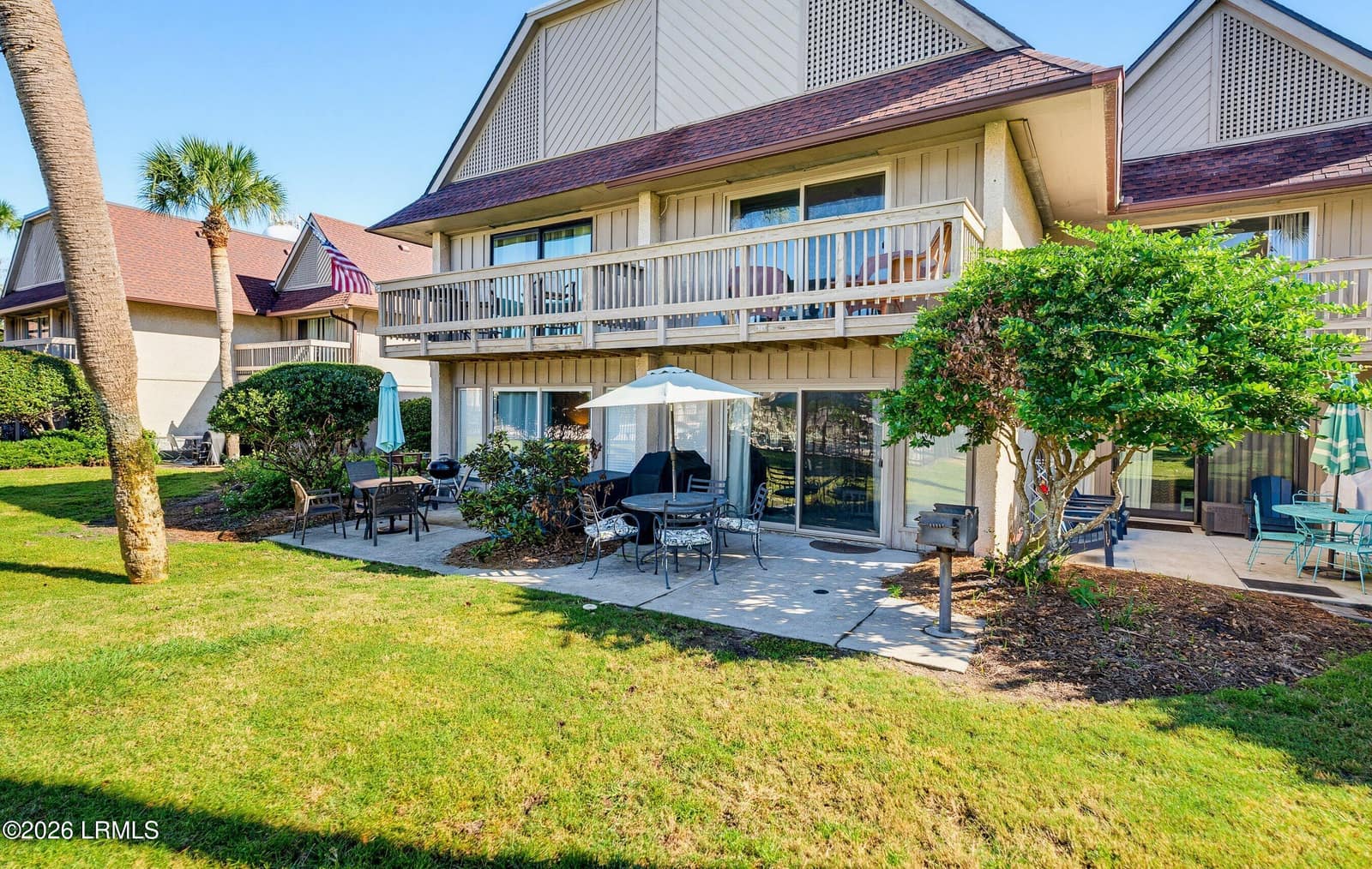327 Captain John Fripp N 327, St. Helena Island, SC 29920 — photo 1 of 50