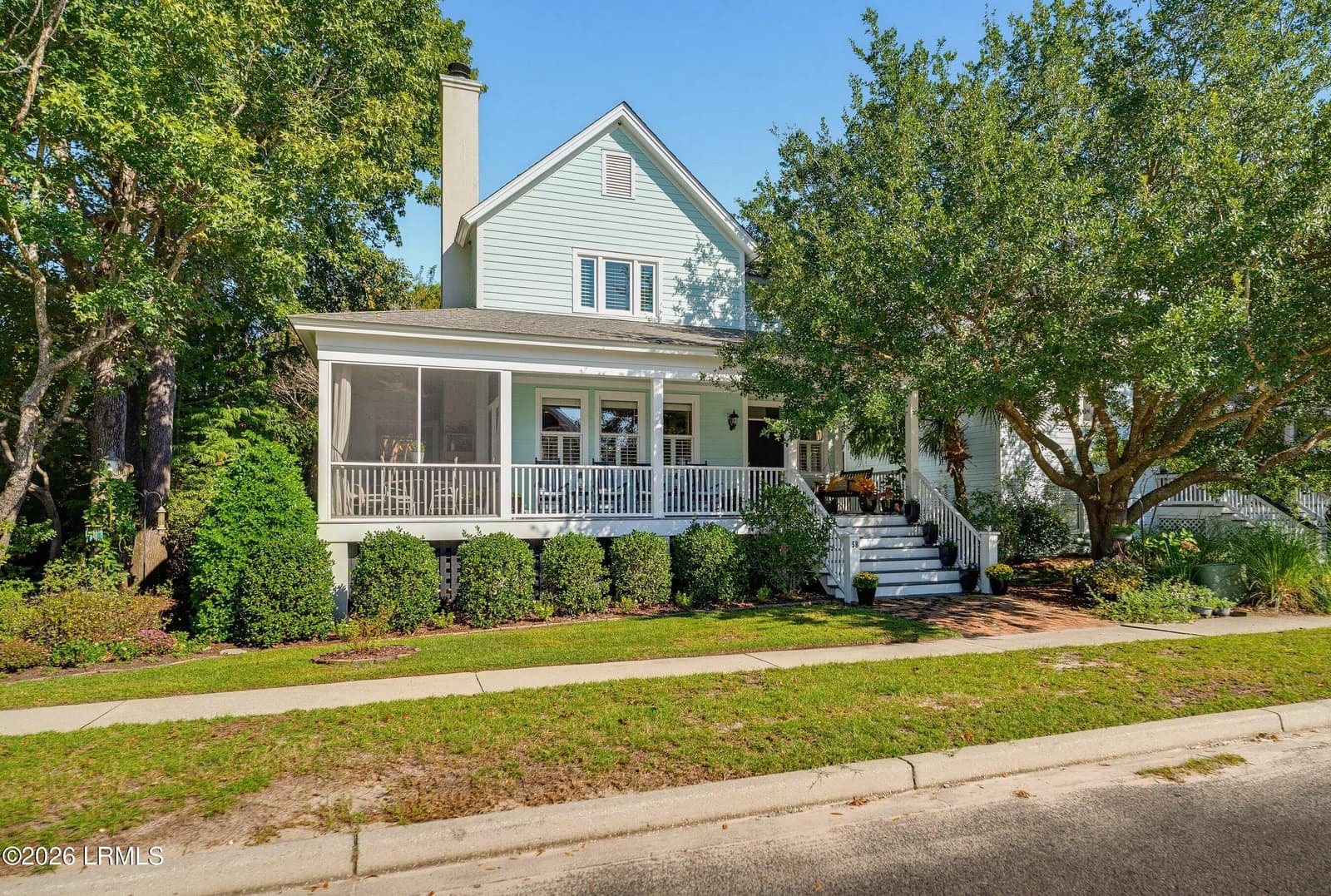 58 Petigru Drive, Beaufort, SC 29902 — photo 1 of 62
