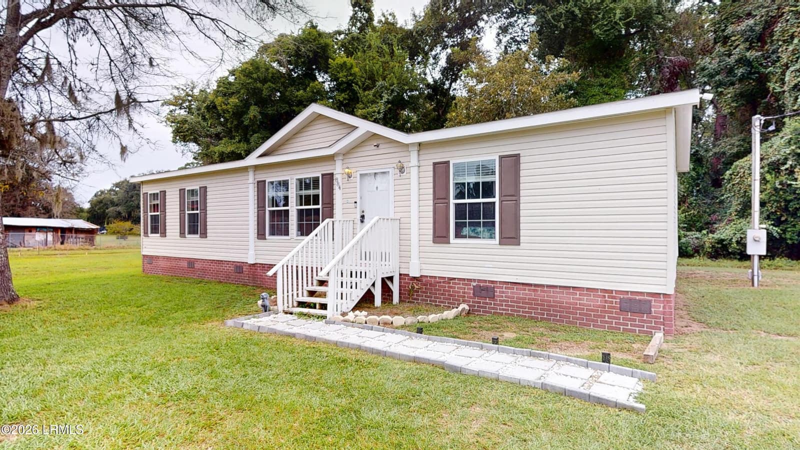 884 Seaside Road, St. Helena Island, SC 29920 — photo 1 of 33