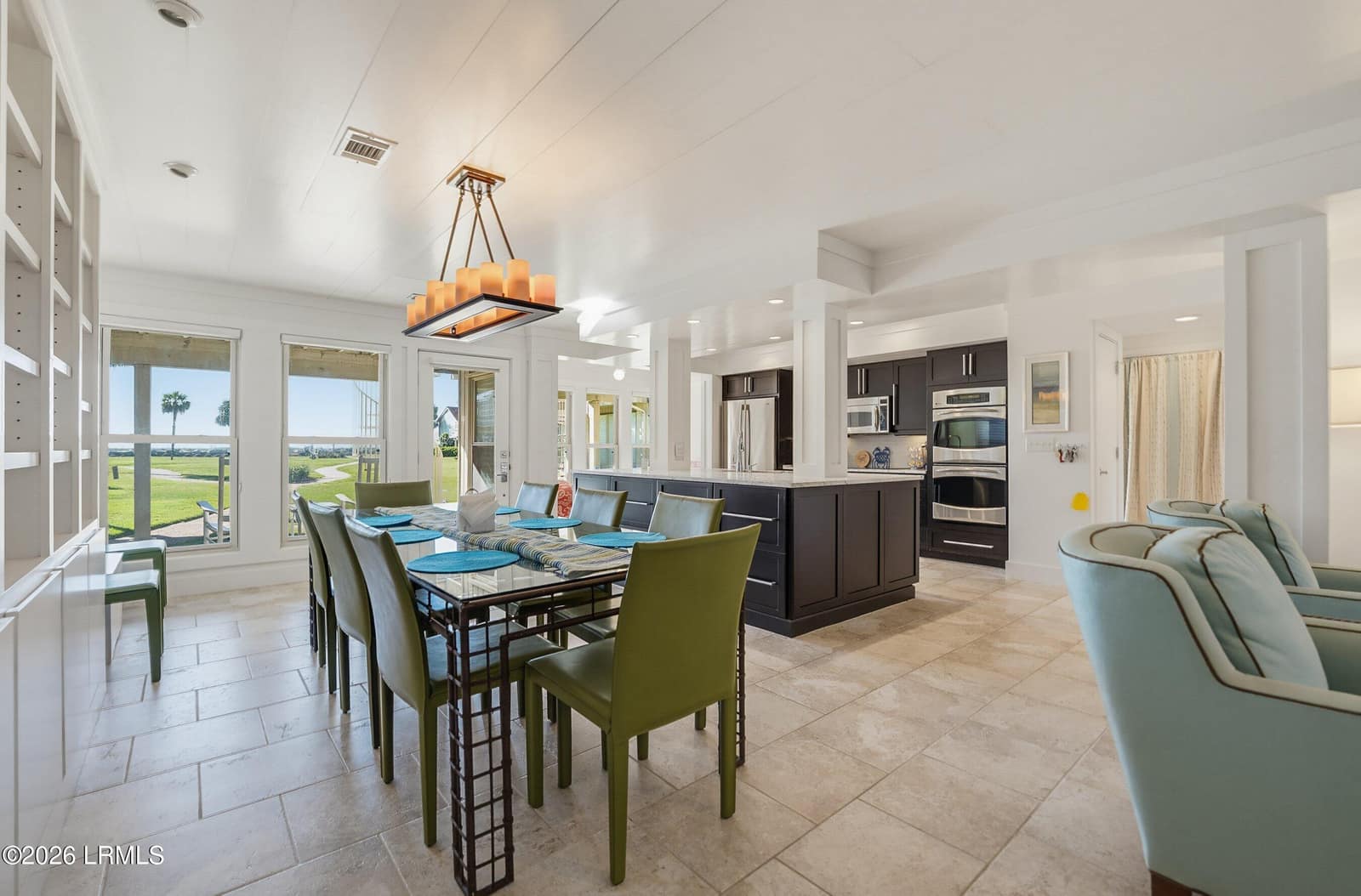 119 Captain John Fripp Villa, Fripp Island, SC 29920 — photo 1 of 39